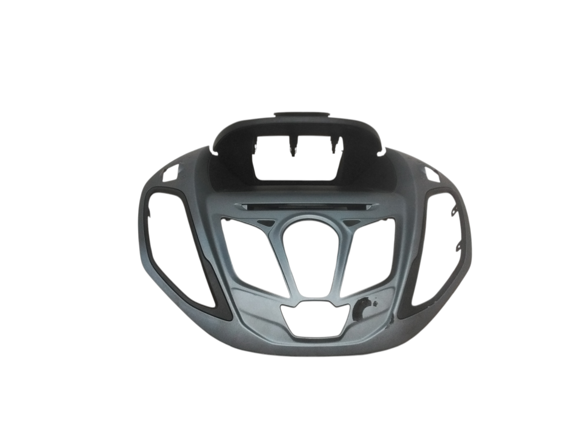 Modanatura Centrale Cruscotto per Ford B - Max Berlina (2012 - In produzione)