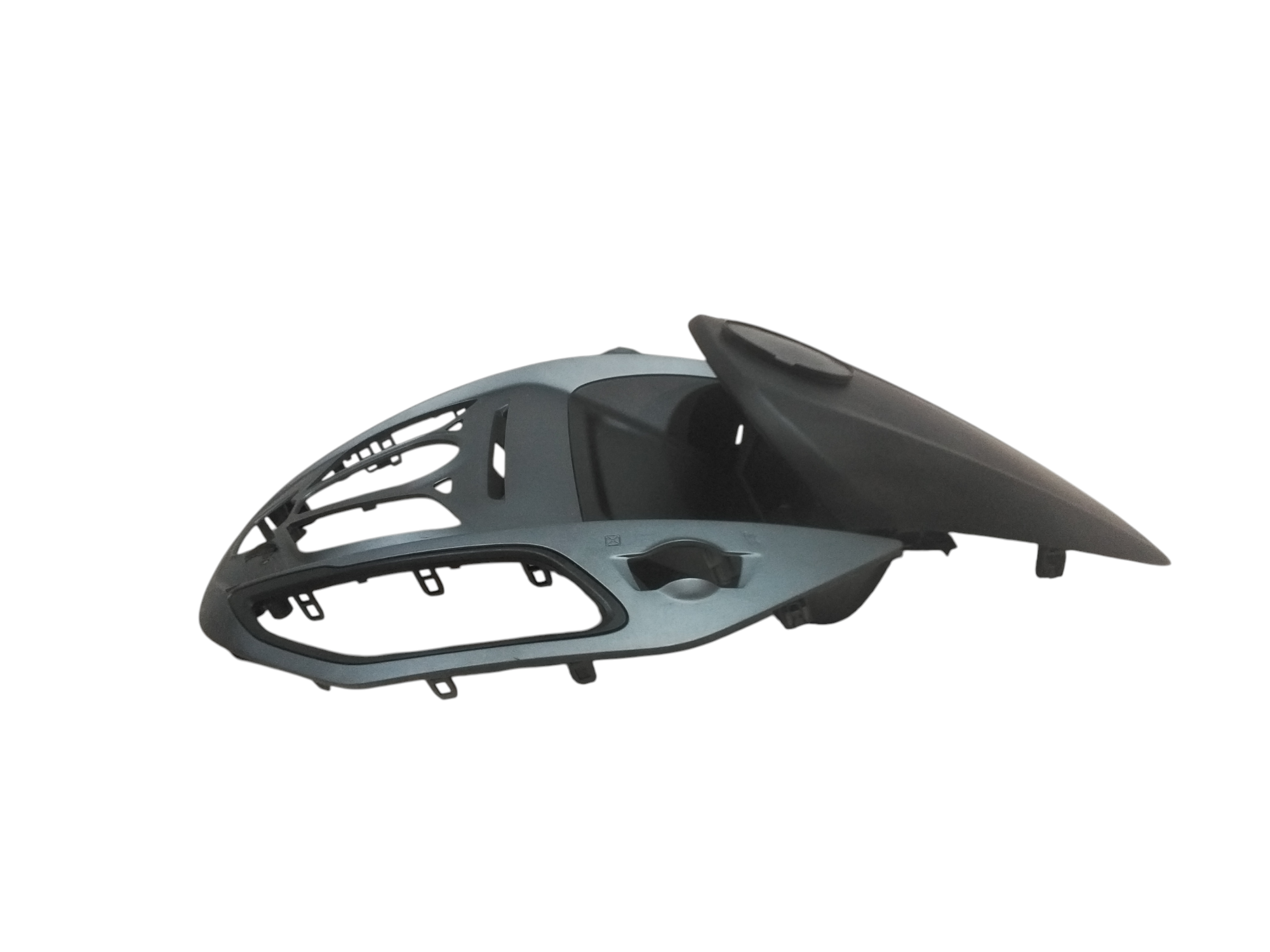 Modanatura Centrale Cruscotto per Ford B - Max Berlina (2012 - In produzione)