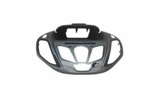 Modanatura Centrale Cruscotto per Ford B - Max Berlina (2012 - In produzione)