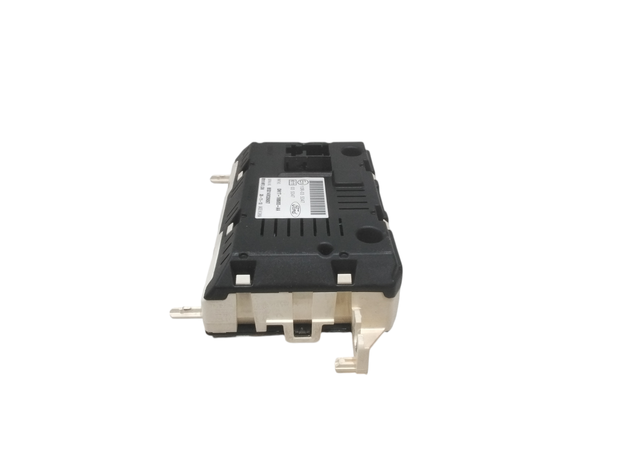 Display multifunzione computer di bordo per Ford B - Max Berlina (2012 - In produzione)