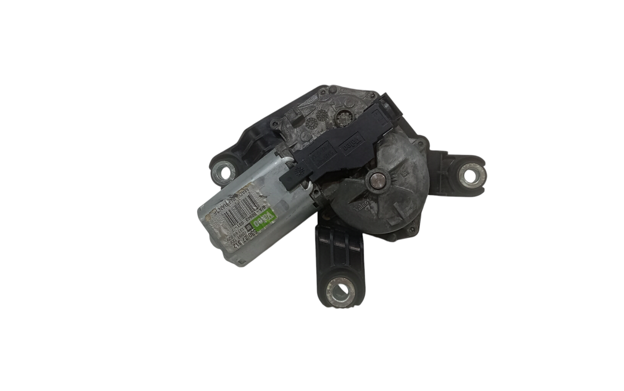 Motorino Tergicristallo Posteriore per Opel Corsa D 3p 1 Serie (2006 - In produzione)