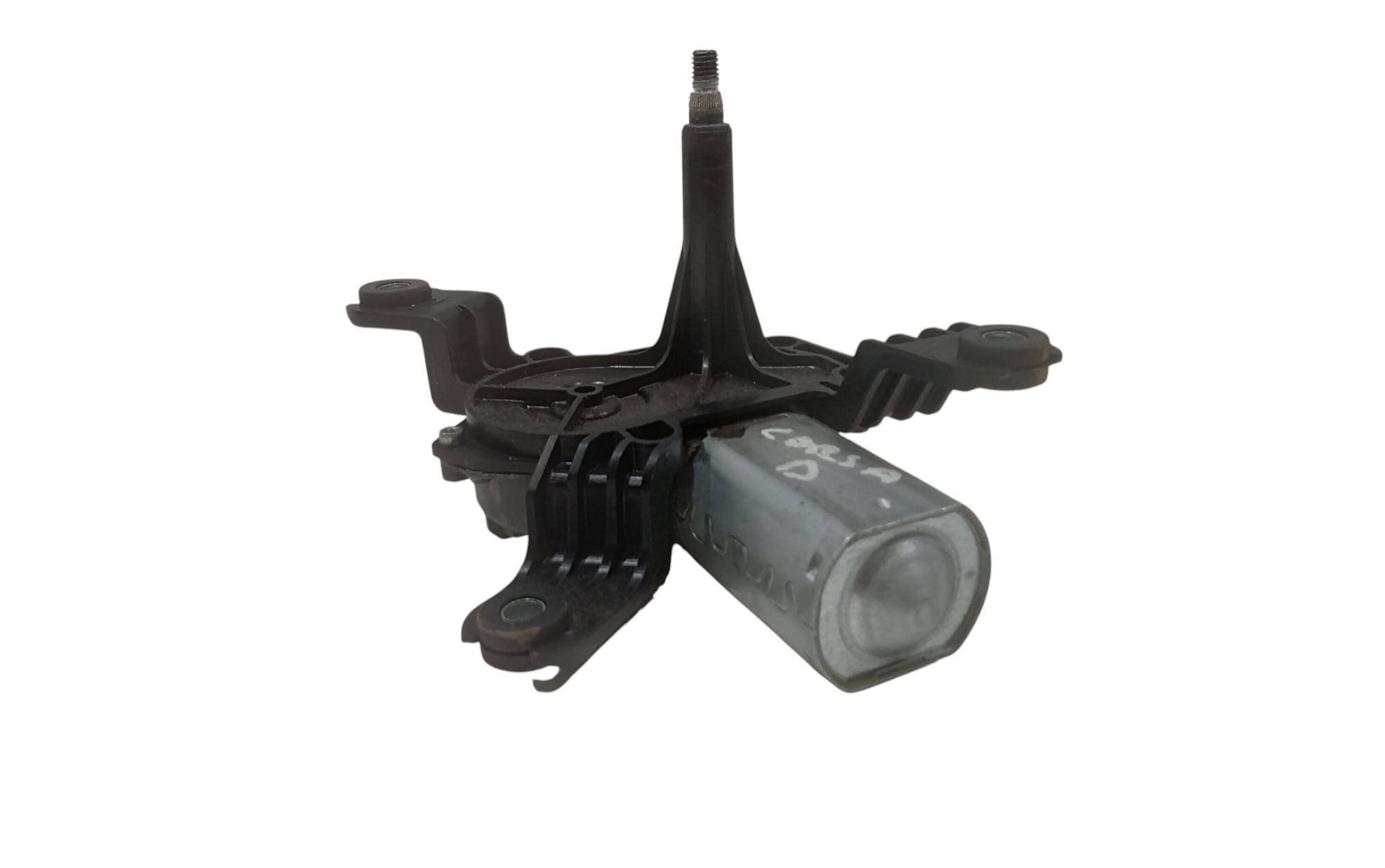 Motorino Tergicristallo Posteriore per Opel Corsa D 3p 1 Serie (2006 - In produzione)