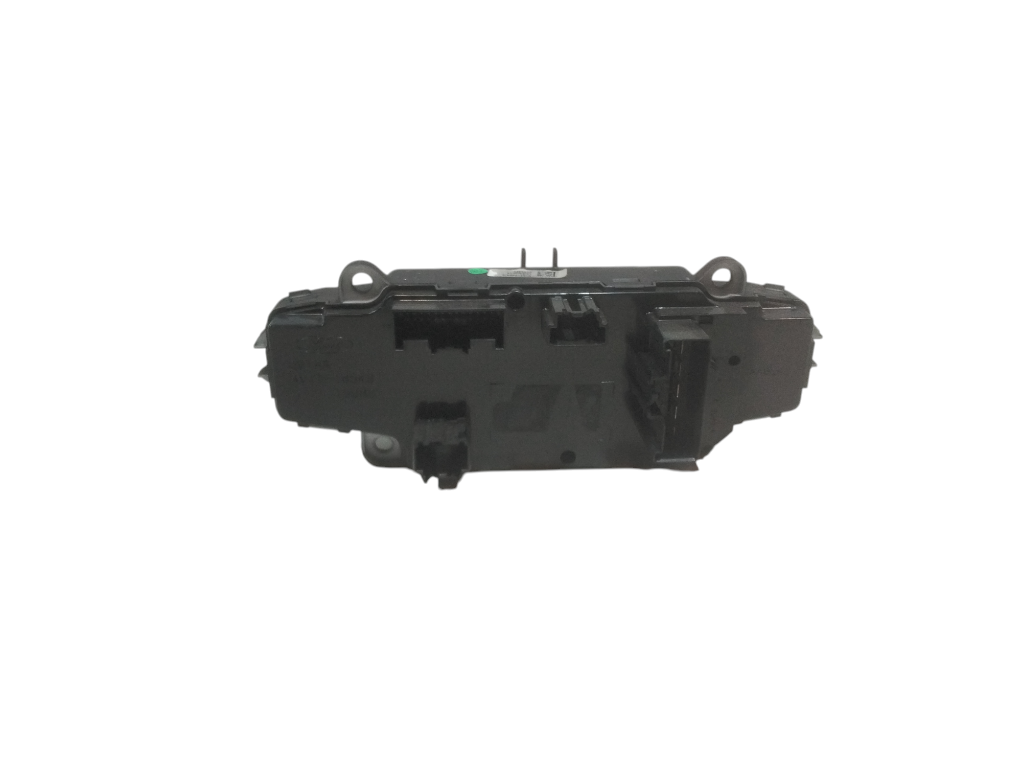 Comandi Clima per Ford B - Max Berlina (2012 - In produzione)