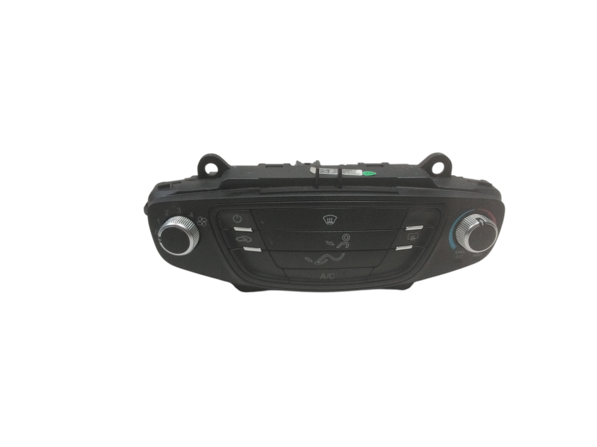 Comandi Clima per Ford B - Max Berlina (2012 - In produzione)