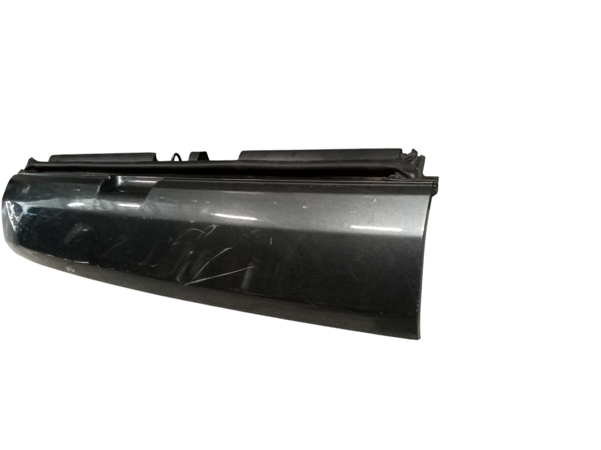 Cofano Baule Posteriore per Peugeot 3008 Serie (09>16) (2009 - 2016)