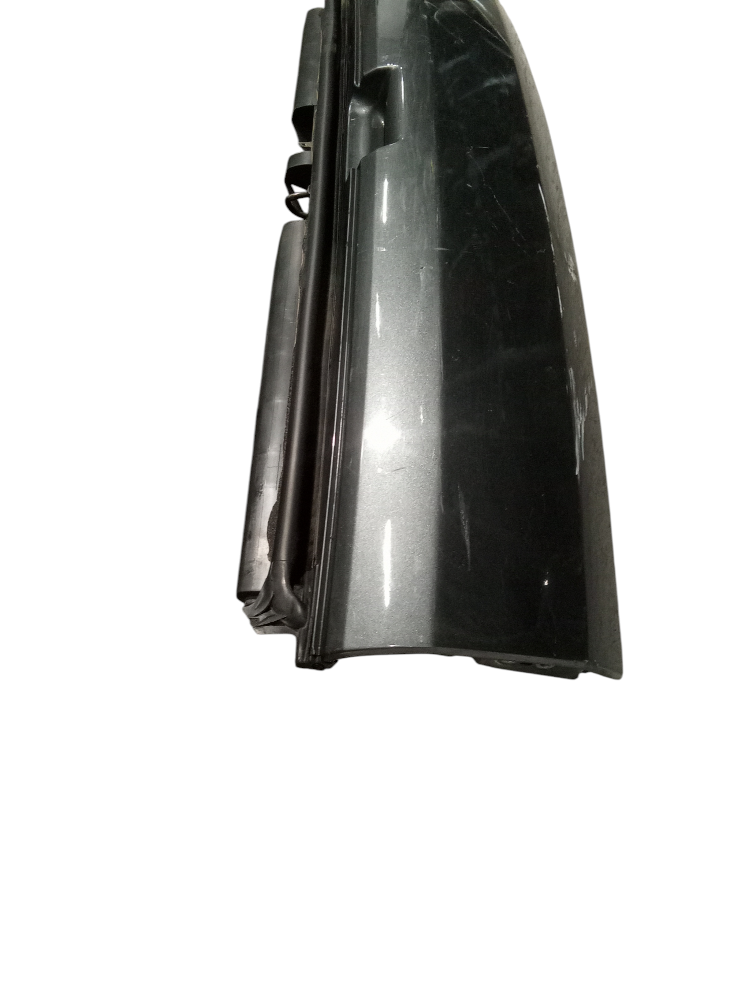 Cofano Baule Posteriore per Peugeot 3008 Serie (09>16) (2009 - 2016)