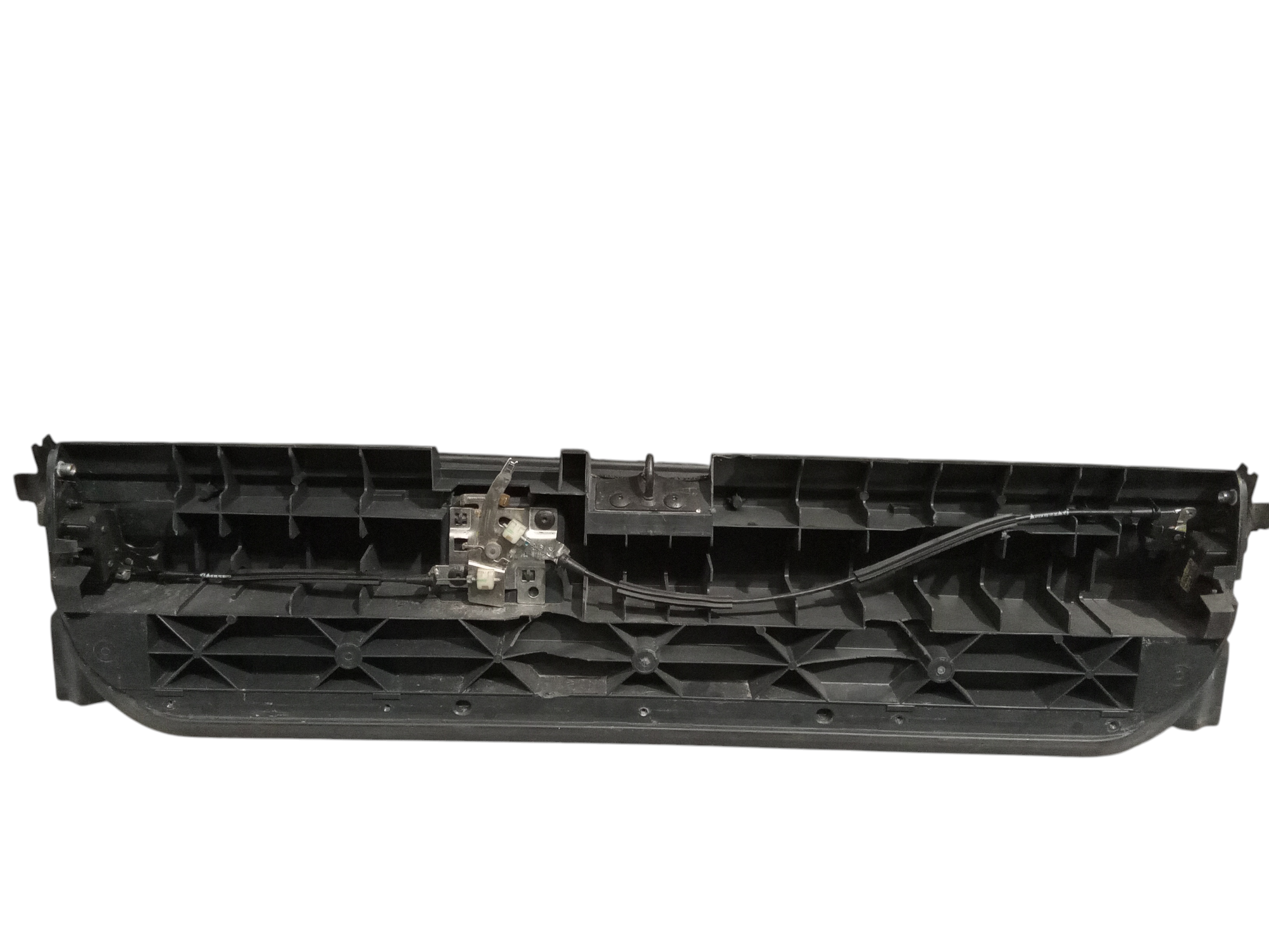 Cofano Baule Posteriore per Peugeot 3008 Serie (09>16) (2009 - 2016)