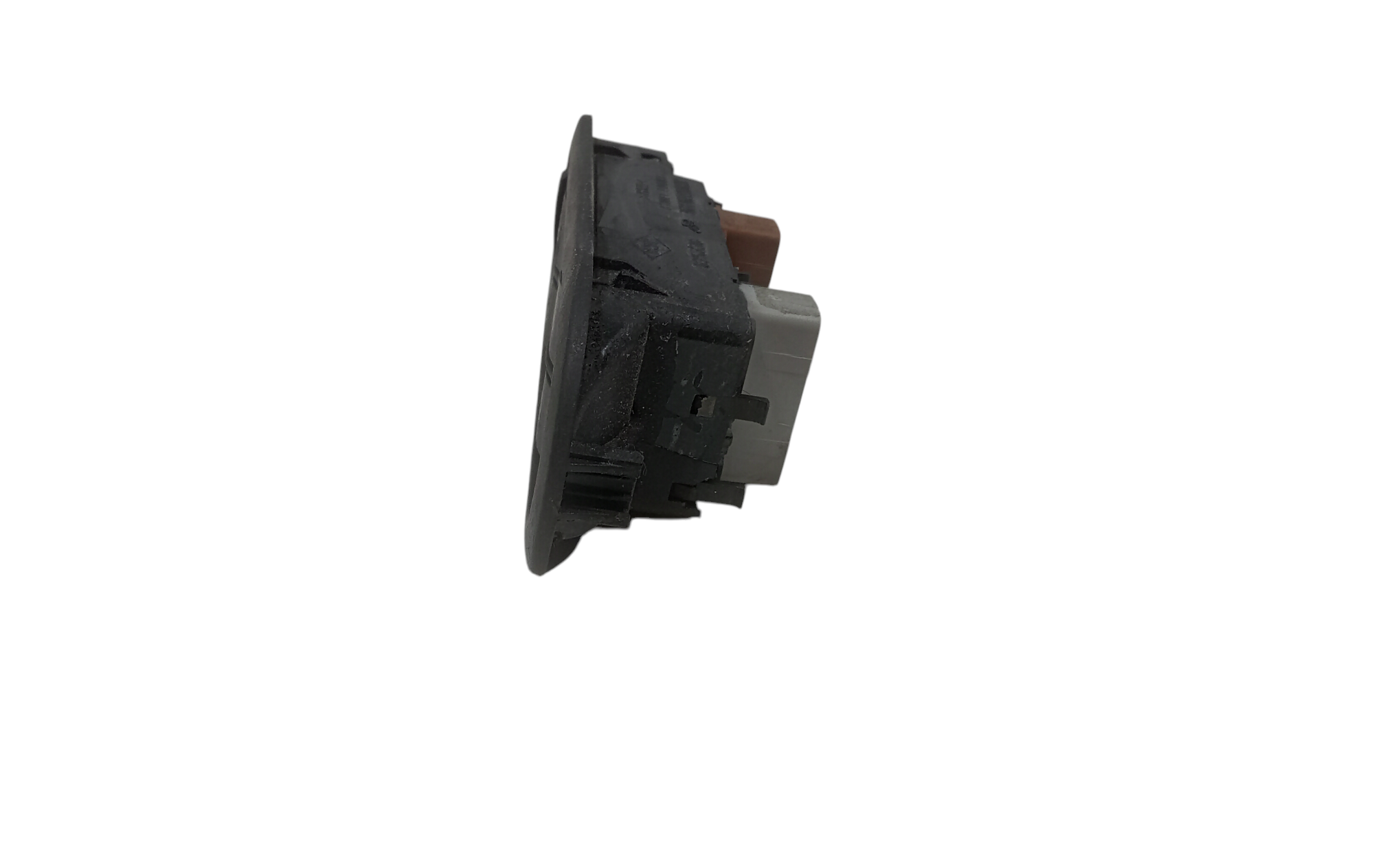 Pulsantiera anteriore sinistra Guida per Renault Scenic Serie (03>09) (2003 - 2009)