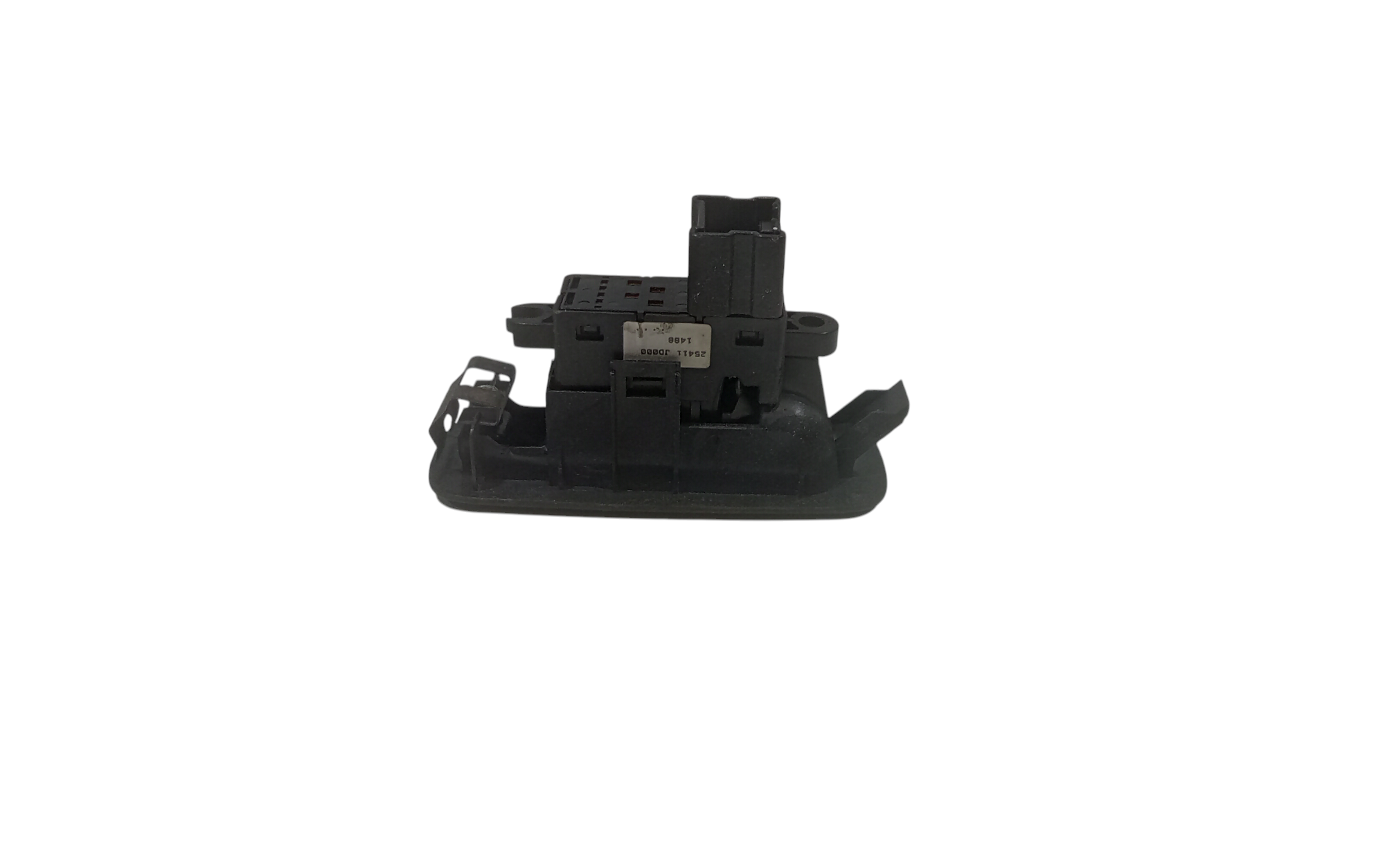 Pulsantiera Anteriore Destra Passeggero per Nissan Qashqai 1 Serie (2006 - 2009)