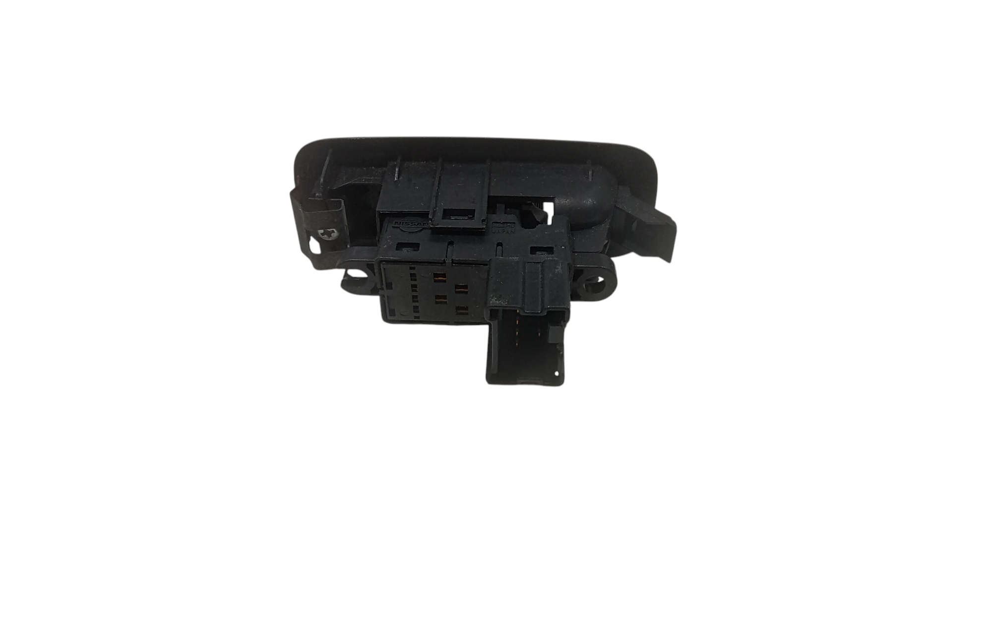 Pulsantiera Anteriore Destra Passeggero per Nissan Qashqai 1 Serie (2006 - 2009)