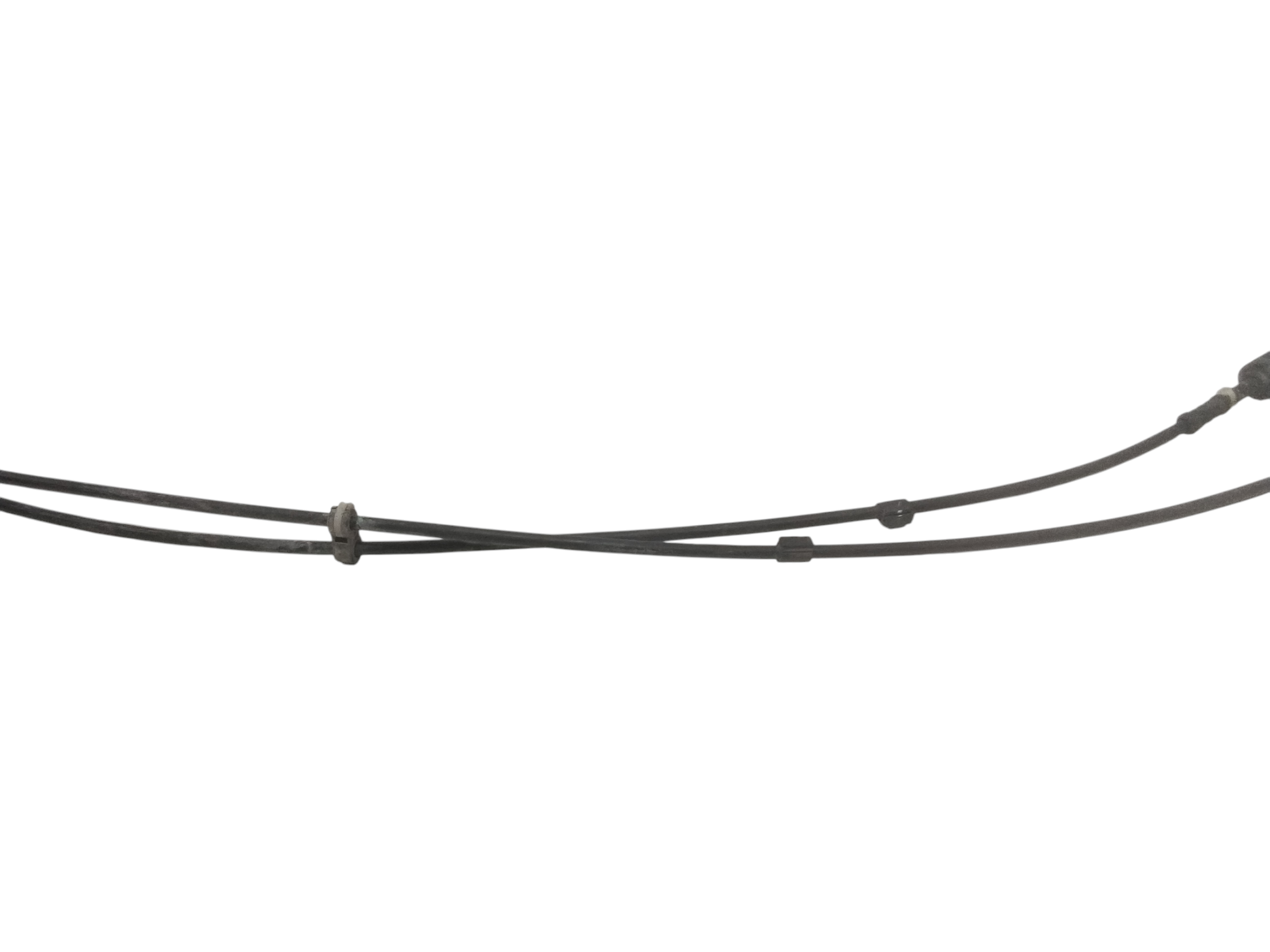 Cavi Marce per Ford B - Max Berlina (2012 - In produzione)