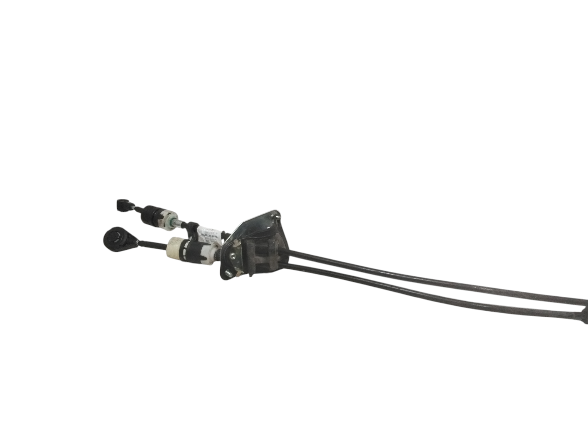 Cavi Marce per Ford B - Max Berlina (2012 - In produzione)