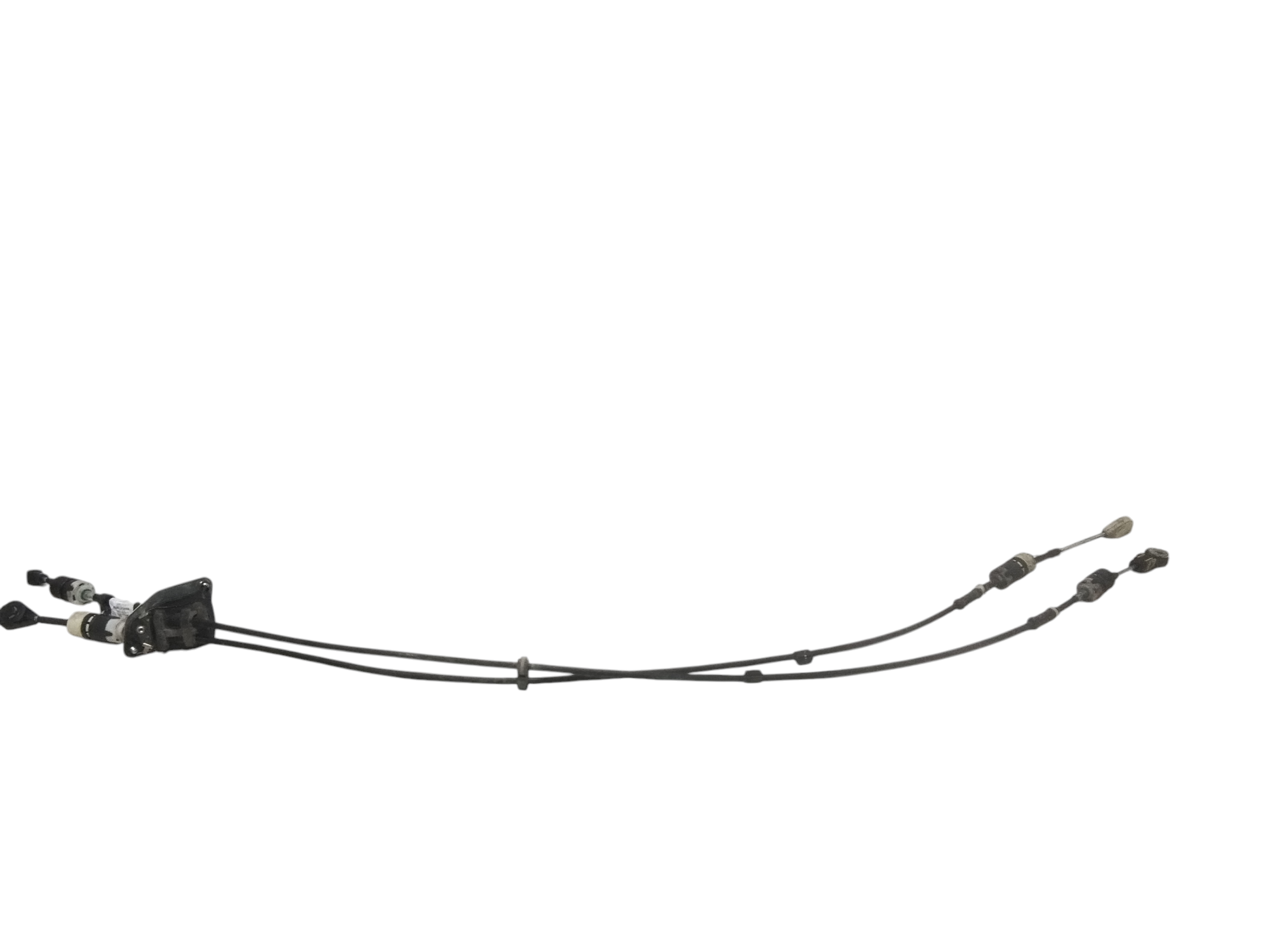 Cavi Marce per Ford B - Max Berlina (2012 - In produzione)