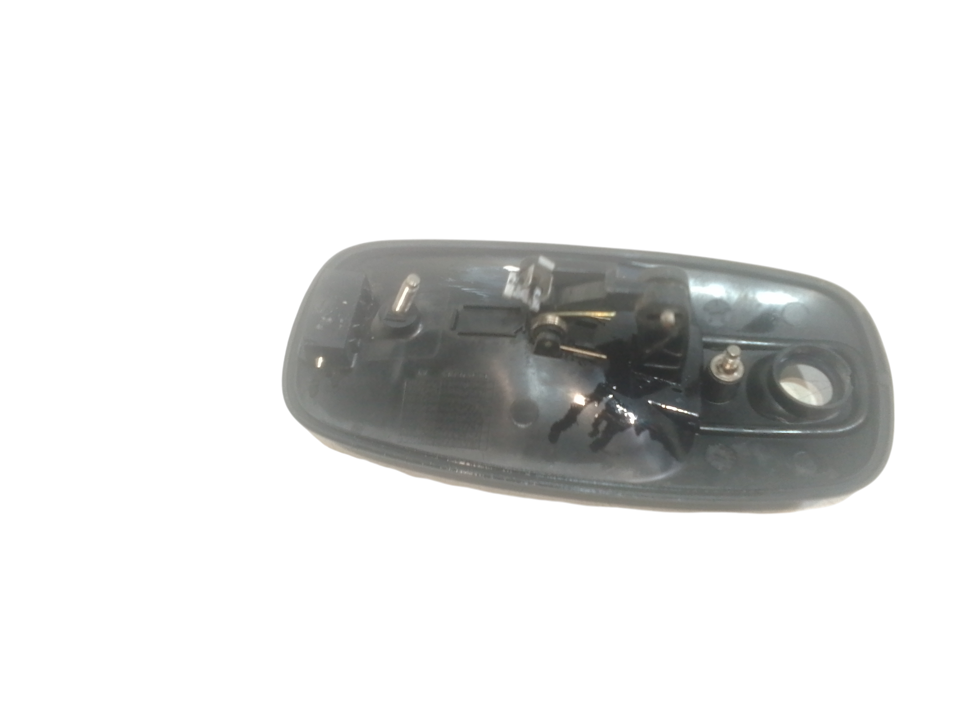 Maniglia esterna Anteriore Sinistra per Opel Vivaro Serie  (a) (06>14) (2006 - 2014)