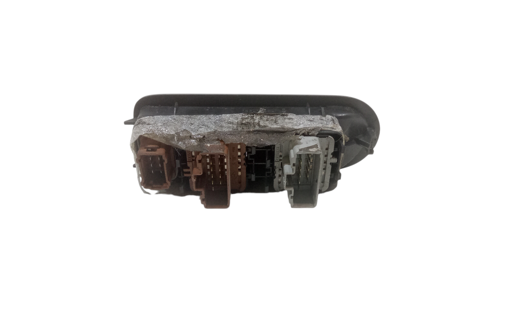 Pulsantiera anteriore sinistra Guida per Renault Megane Ll Serie (02>06) (2002 - 2006)