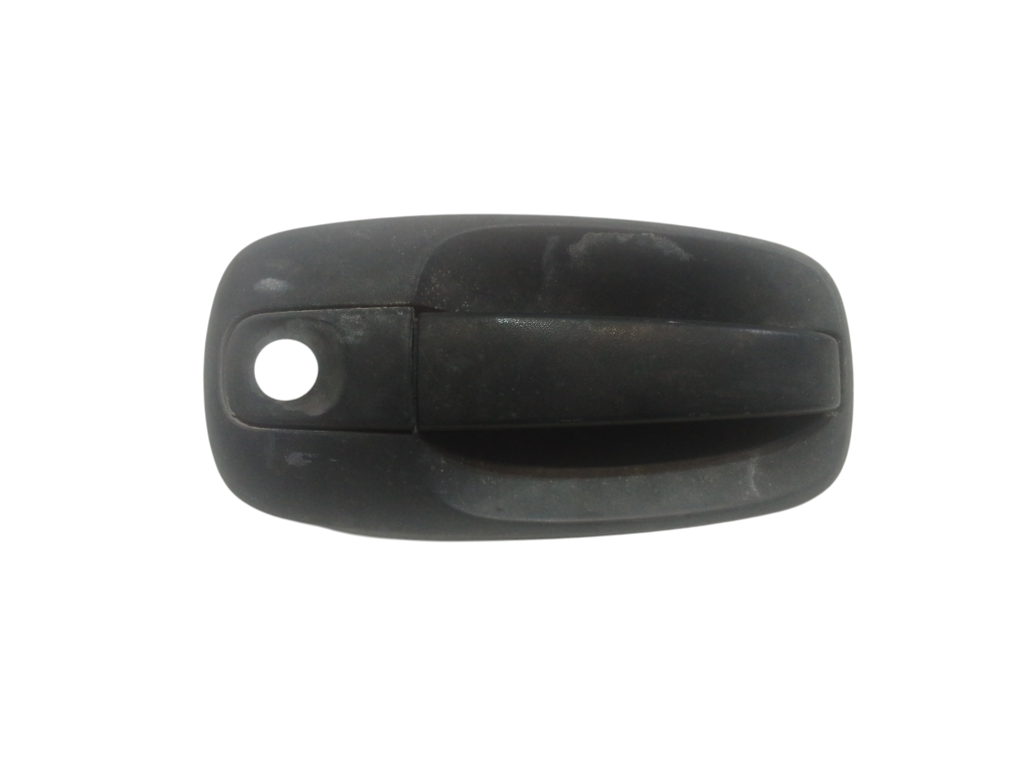 Maniglia esterna Anteriore Sinistra per Opel Vivaro Serie  (a) (06>14) (2006 - 2014)