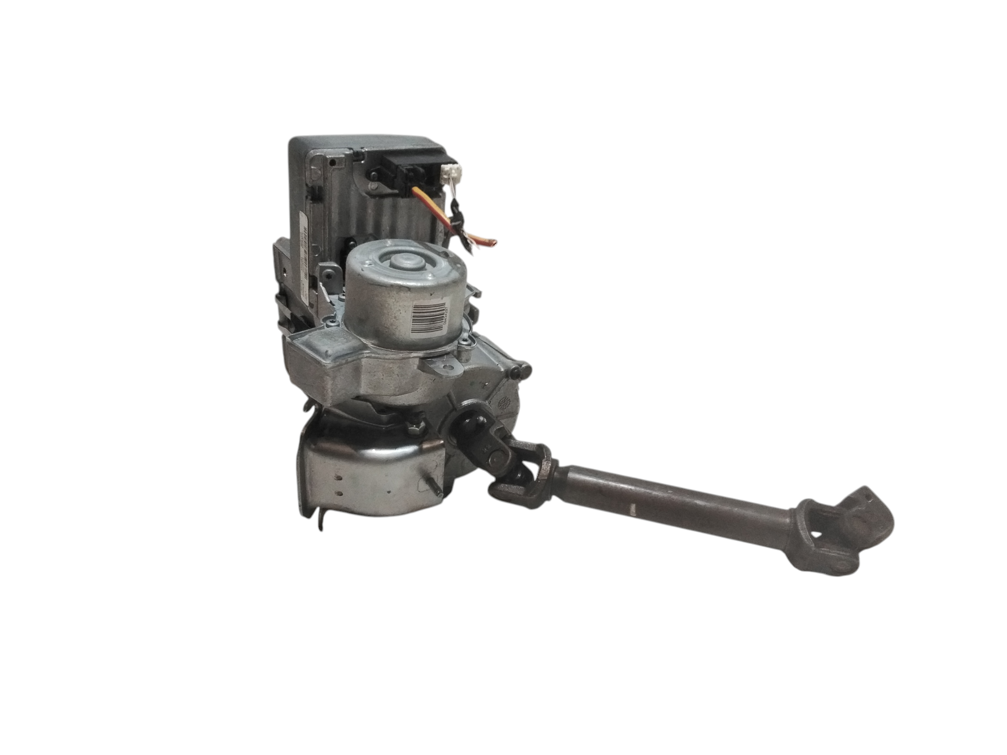 City completo per Ford B - Max Berlina (2012 - In produzione)