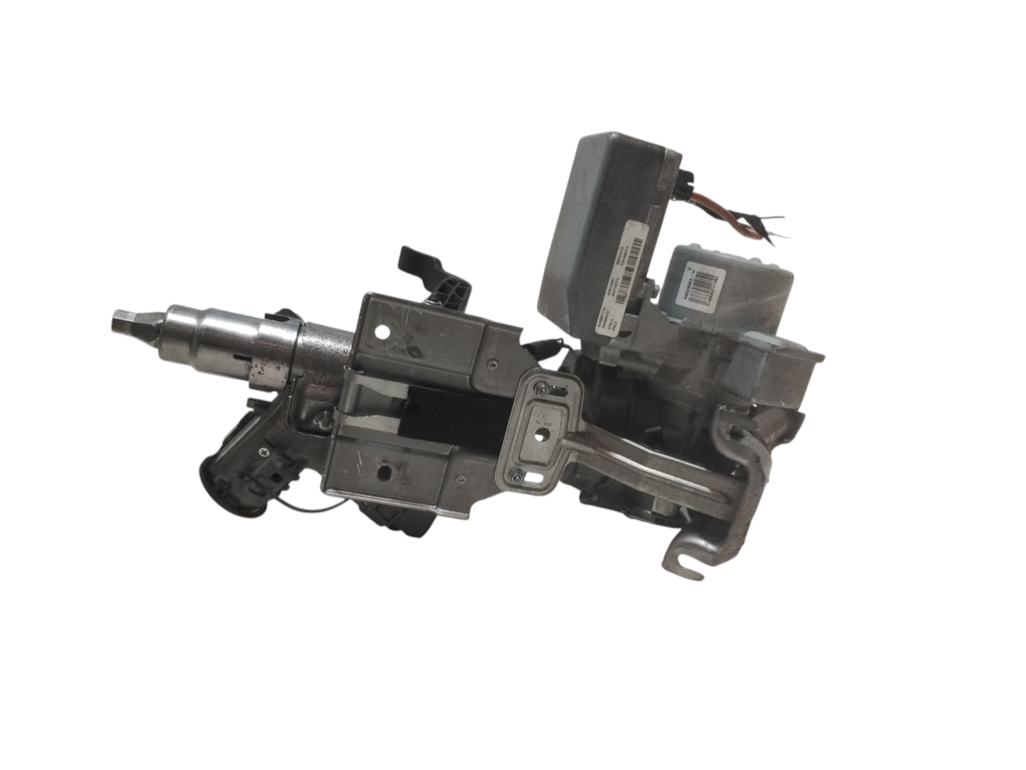 City completo per Ford B - Max Berlina (2012 - In produzione)