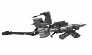 City completo per Ford B - Max Berlina (2012 - In produzione)