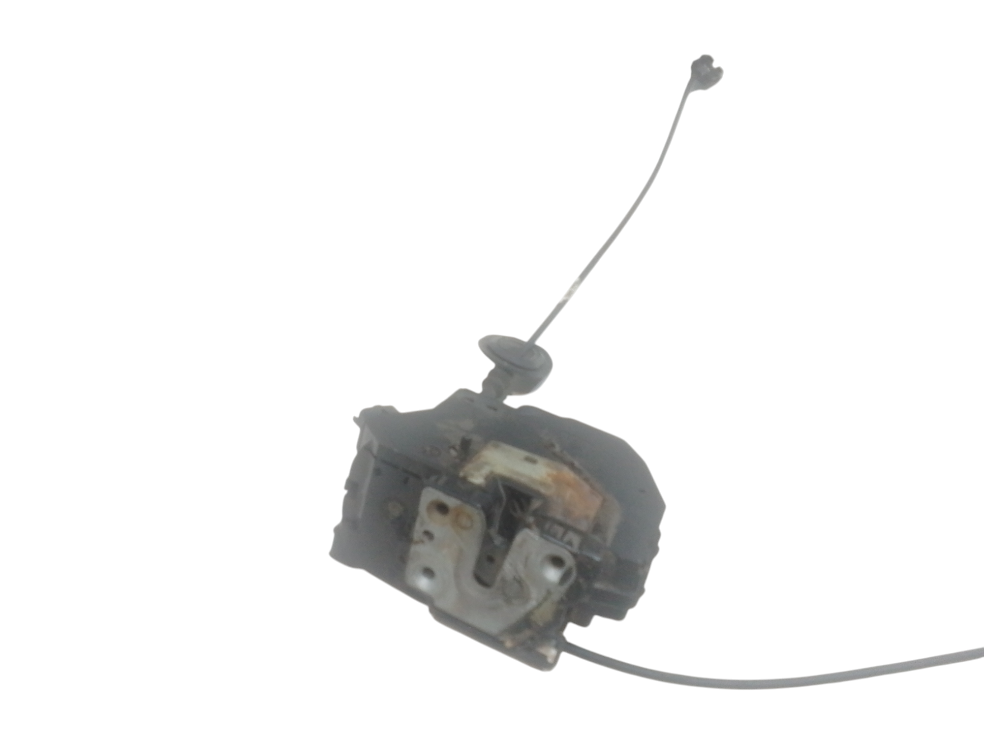 Serratura Posteriore destra per Renault Clio Serie (08>15) (2008 - 2015)