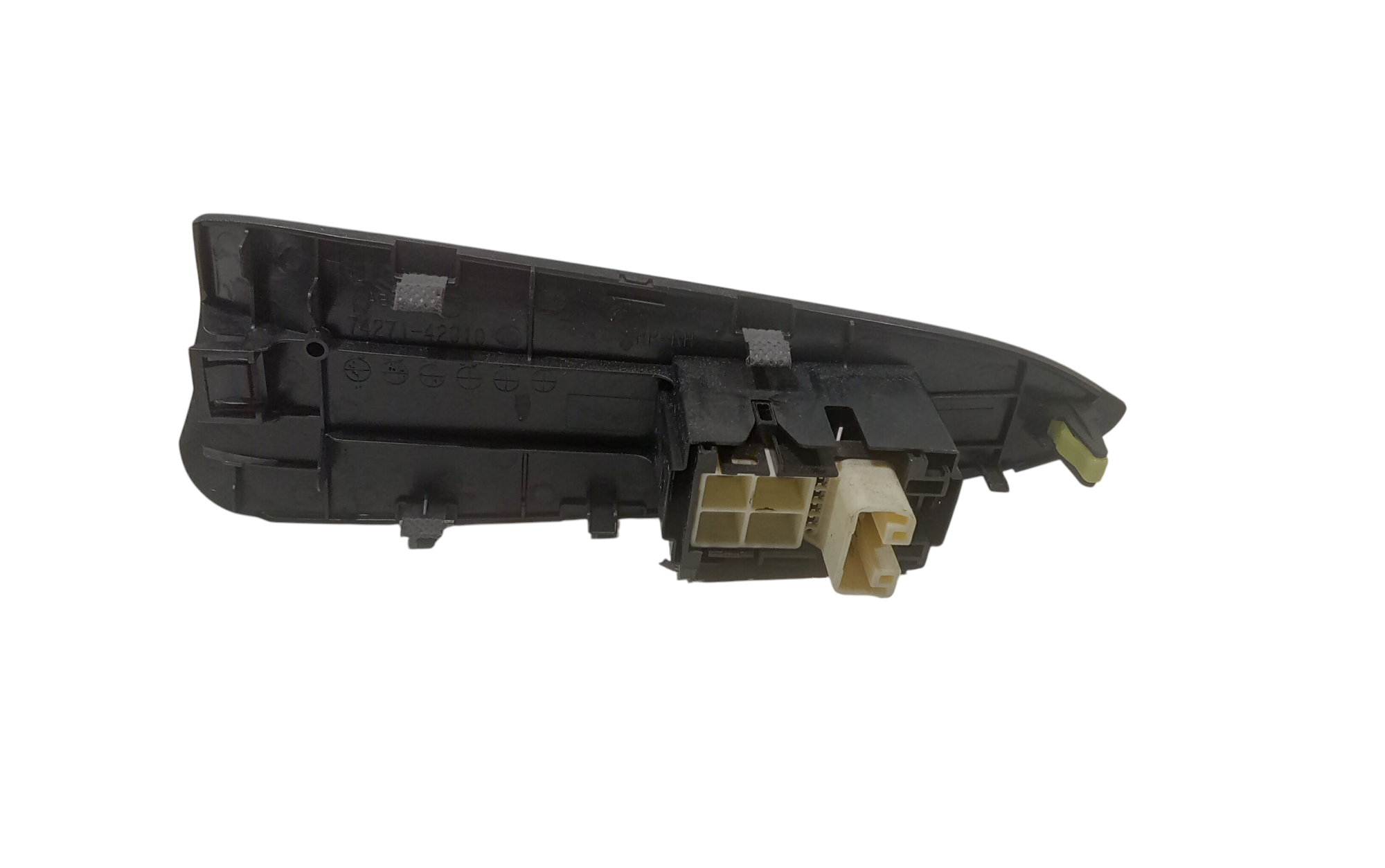 Pulsantiera Posteriore Destra per Toyota Rav4 5 Serie (2009 - 2012)