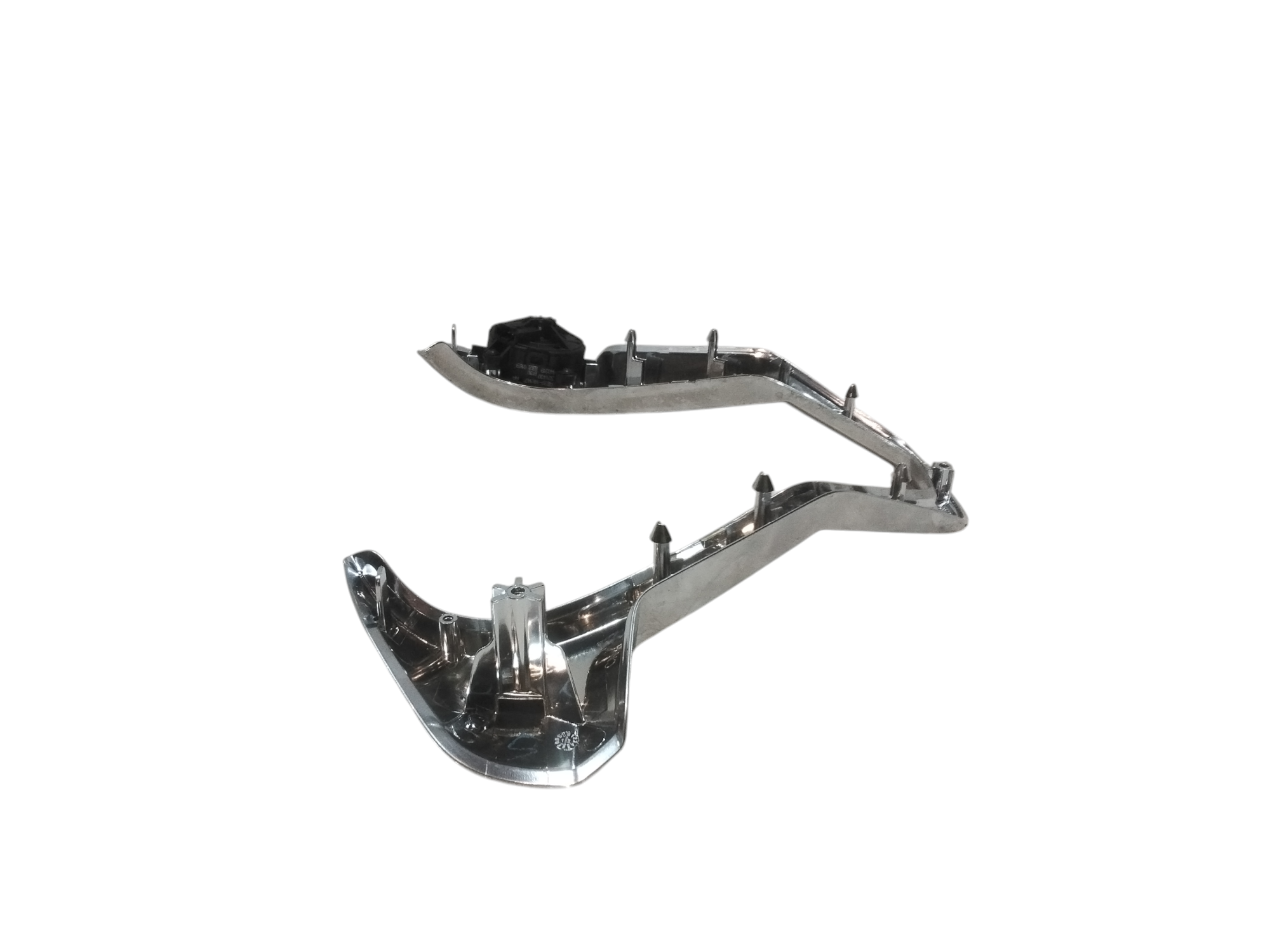 Comandi al volante multifunzione per Ford B - Max Berlina (2012 - In produzione)