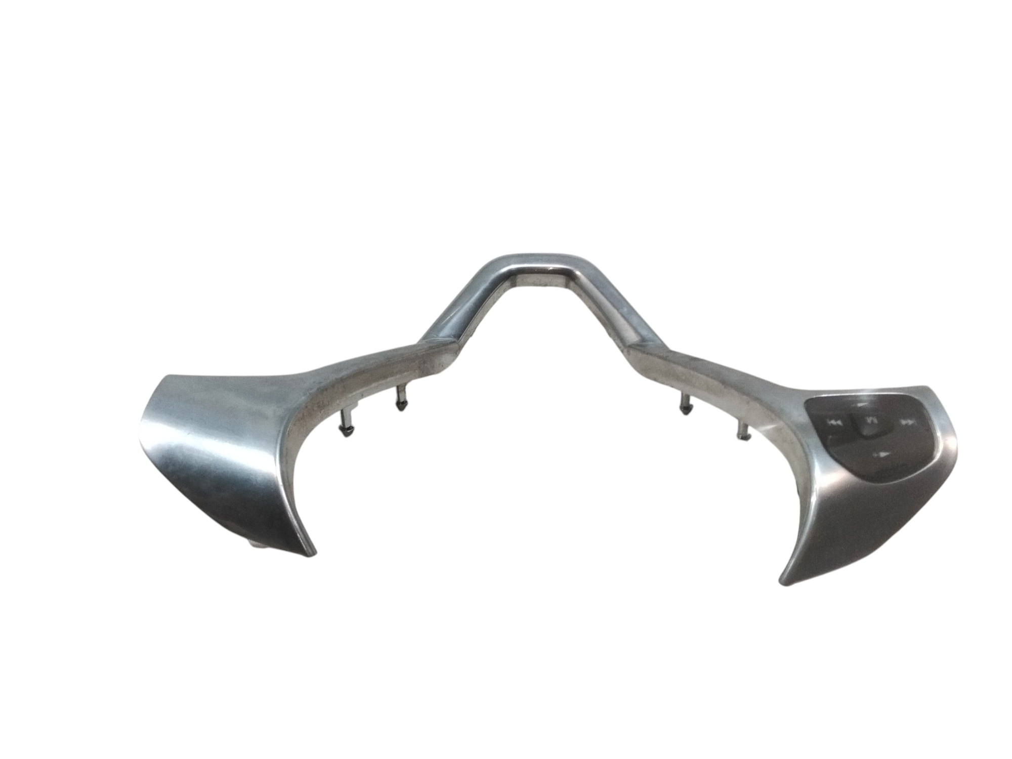 Comandi al volante multifunzione per Ford B - Max Berlina (2012 - In produzione)