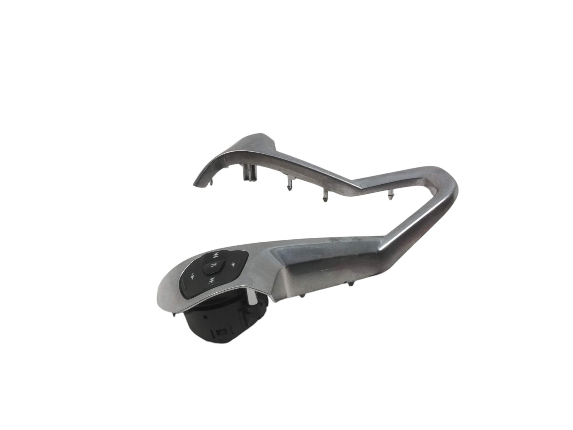 Comandi al volante multifunzione per Ford B - Max Berlina (2012 - In produzione)