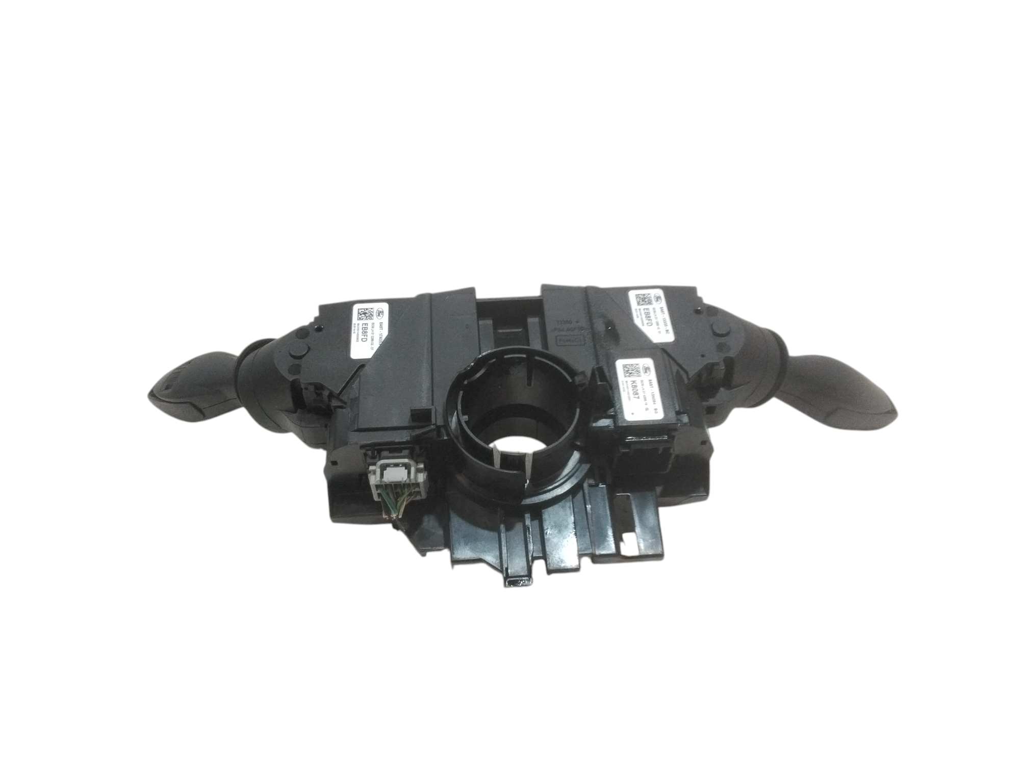 Devioluci per Ford B - Max Berlina (2012 - In produzione)