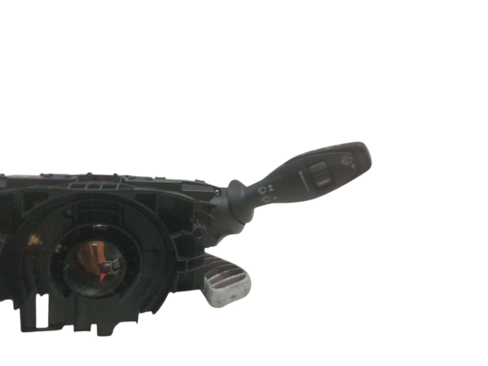 Devioluci per Ford B - Max Berlina (2012 - In produzione)