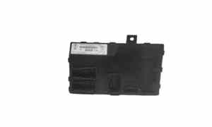 Body Computer per Ford B - Max Berlina (2012 - In produzione)