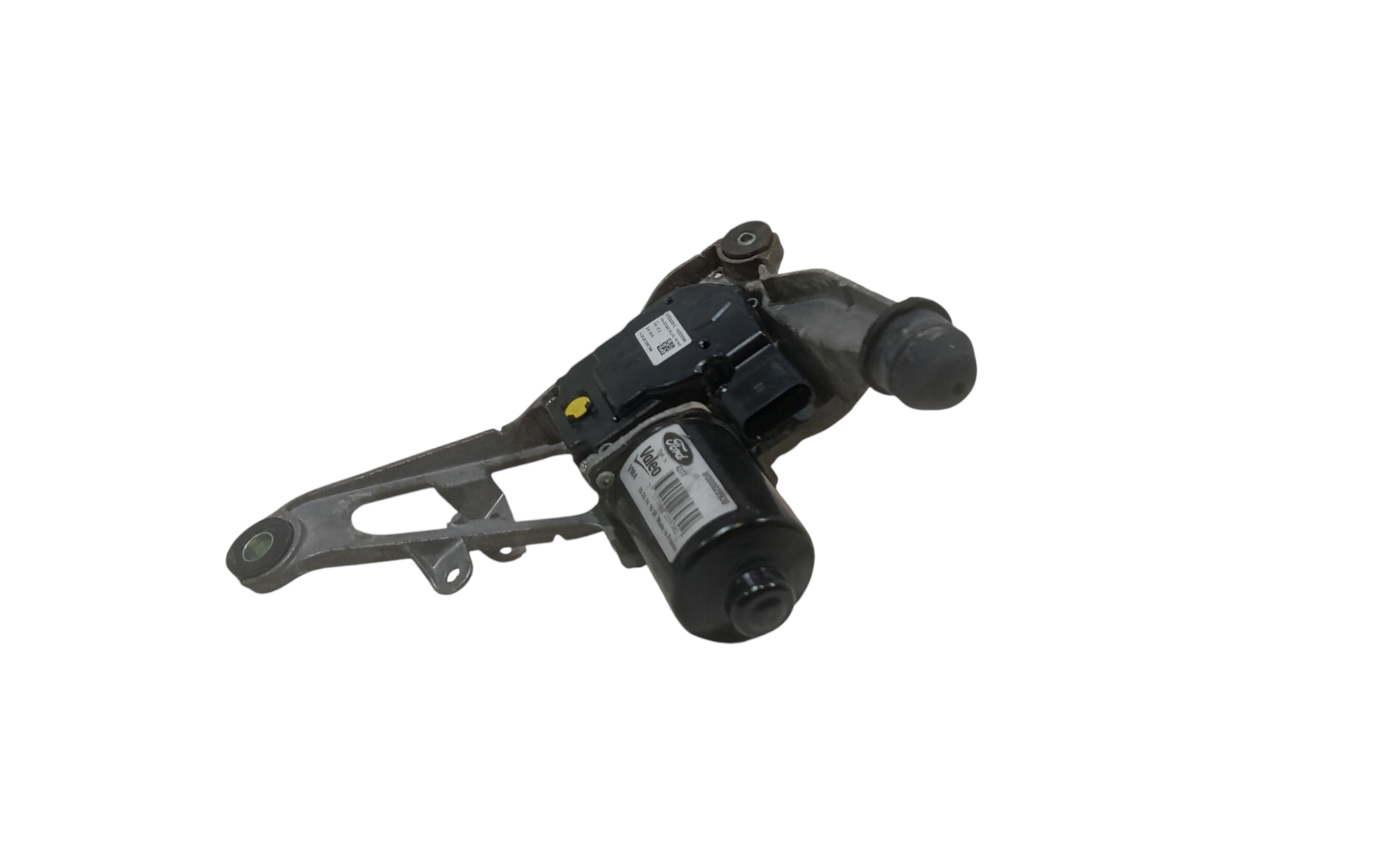 Motorino tergi ant completo di tandem per Ford B - Max Berlina (2012 - In produzione)