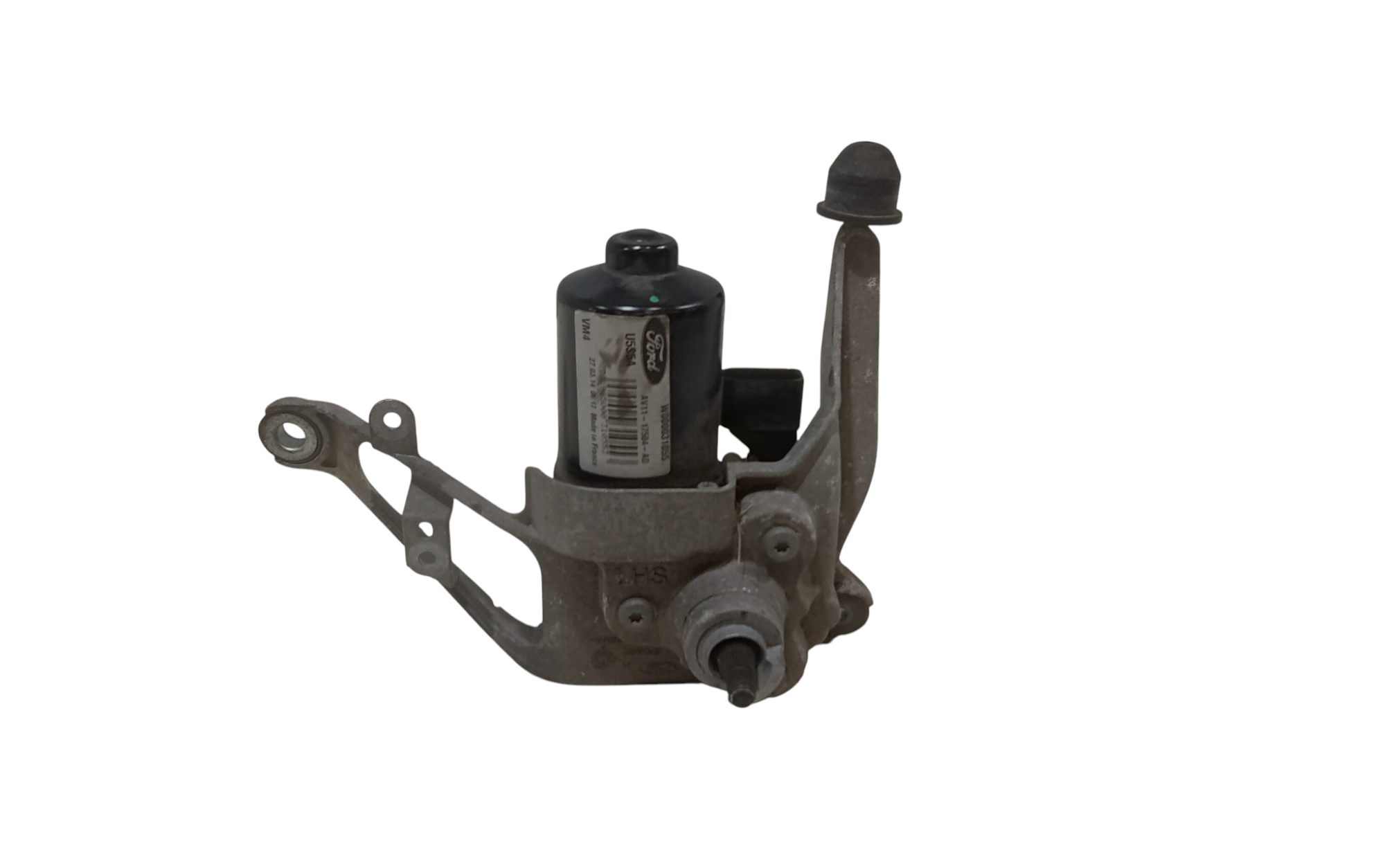 Motorino tergi ant completo di tandem per Ford B - Max Berlina (2012 - In produzione)