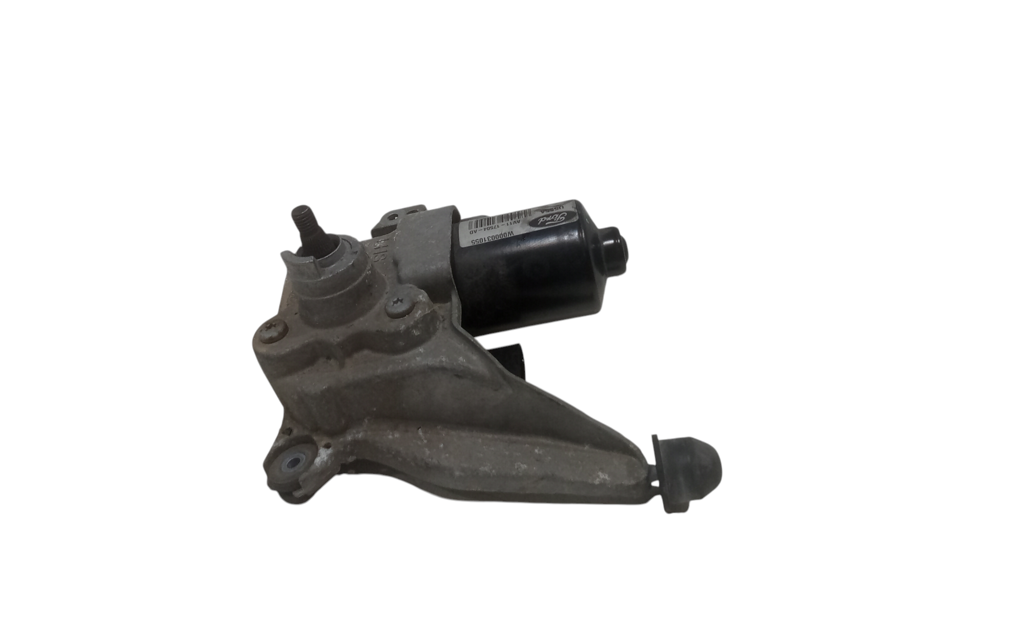 Motorino tergi ant completo di tandem per Ford B - Max Berlina (2012 - In produzione)