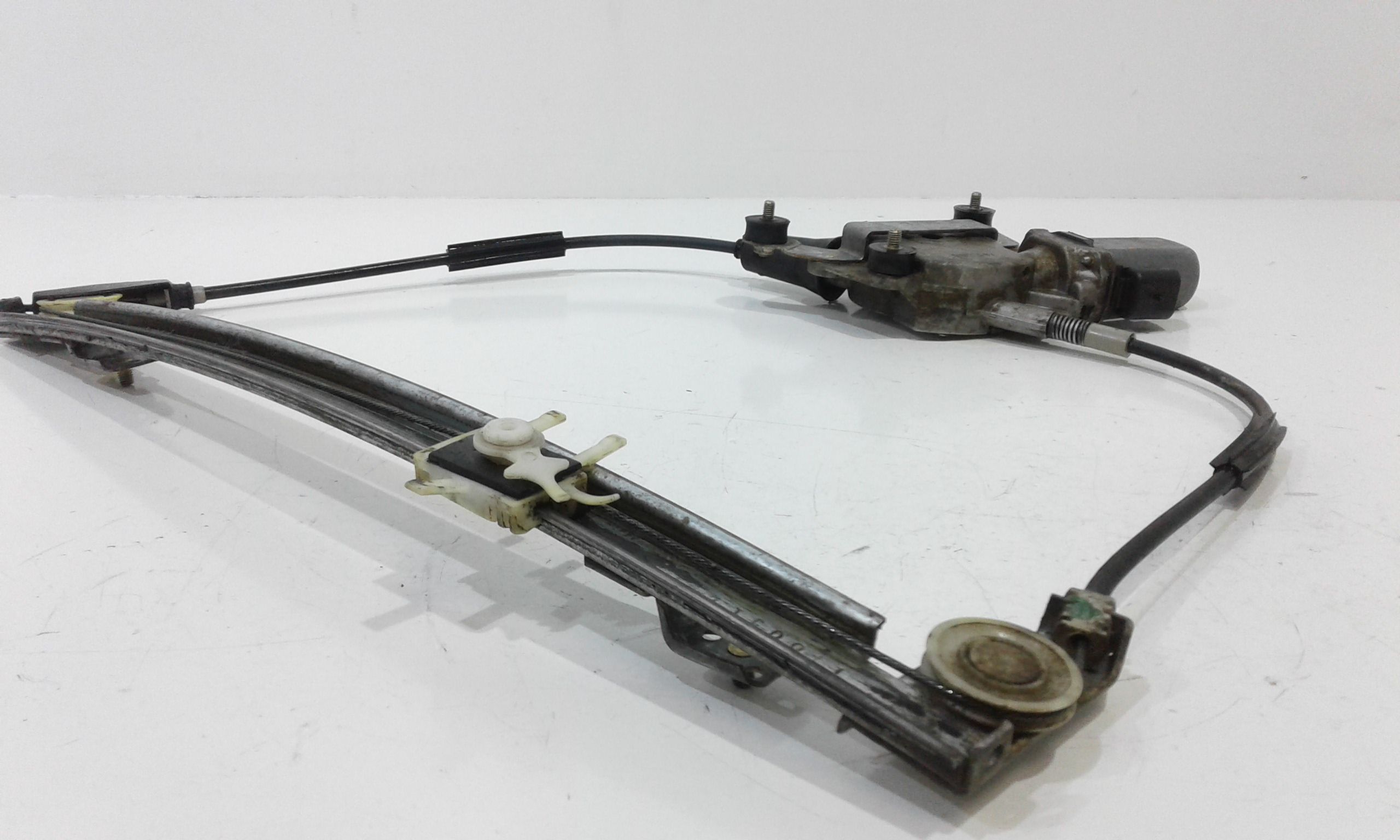 Cremagliera anteriore destra passeggero FIAT Palio 1 Serie