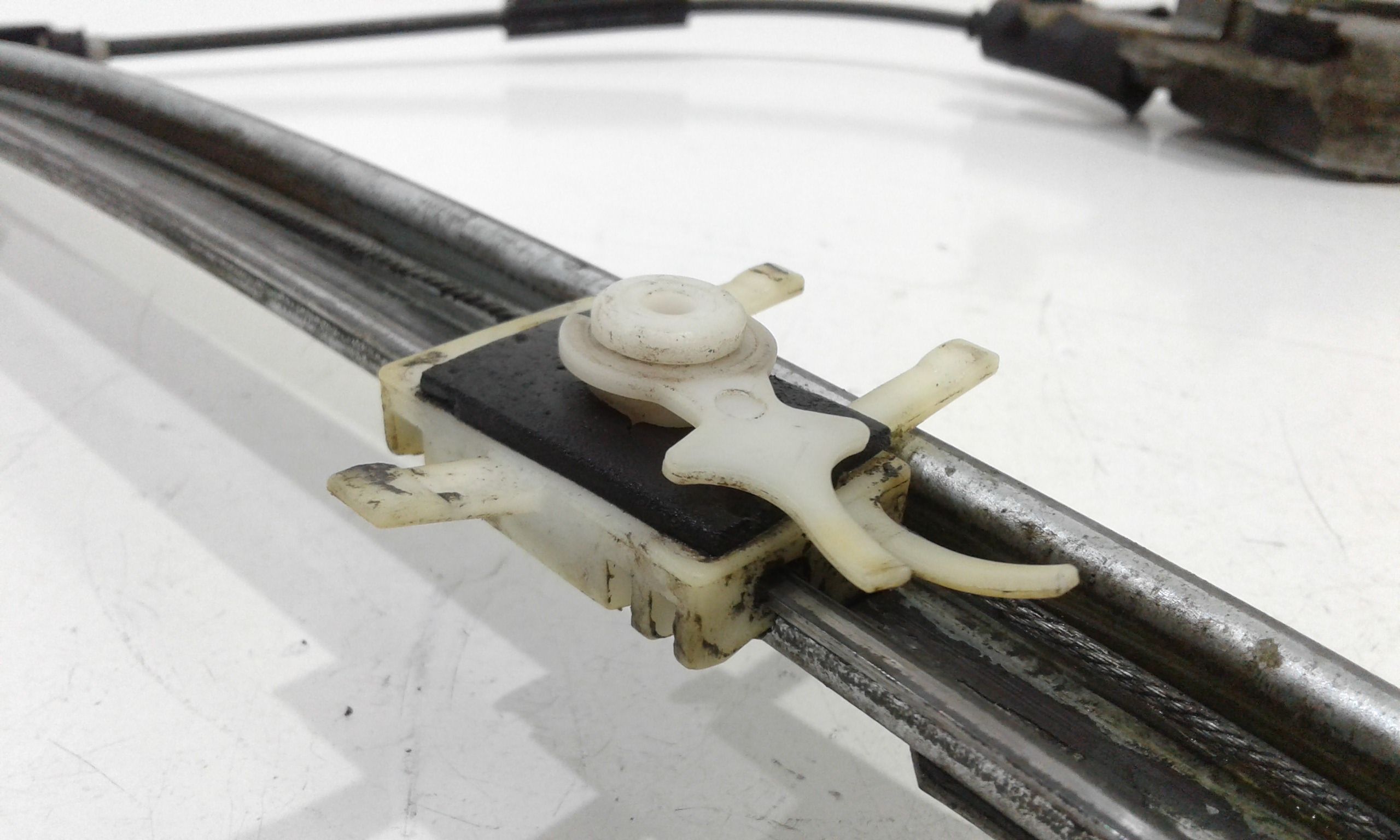 Cremagliera anteriore destra passeggero FIAT Palio 1 Serie