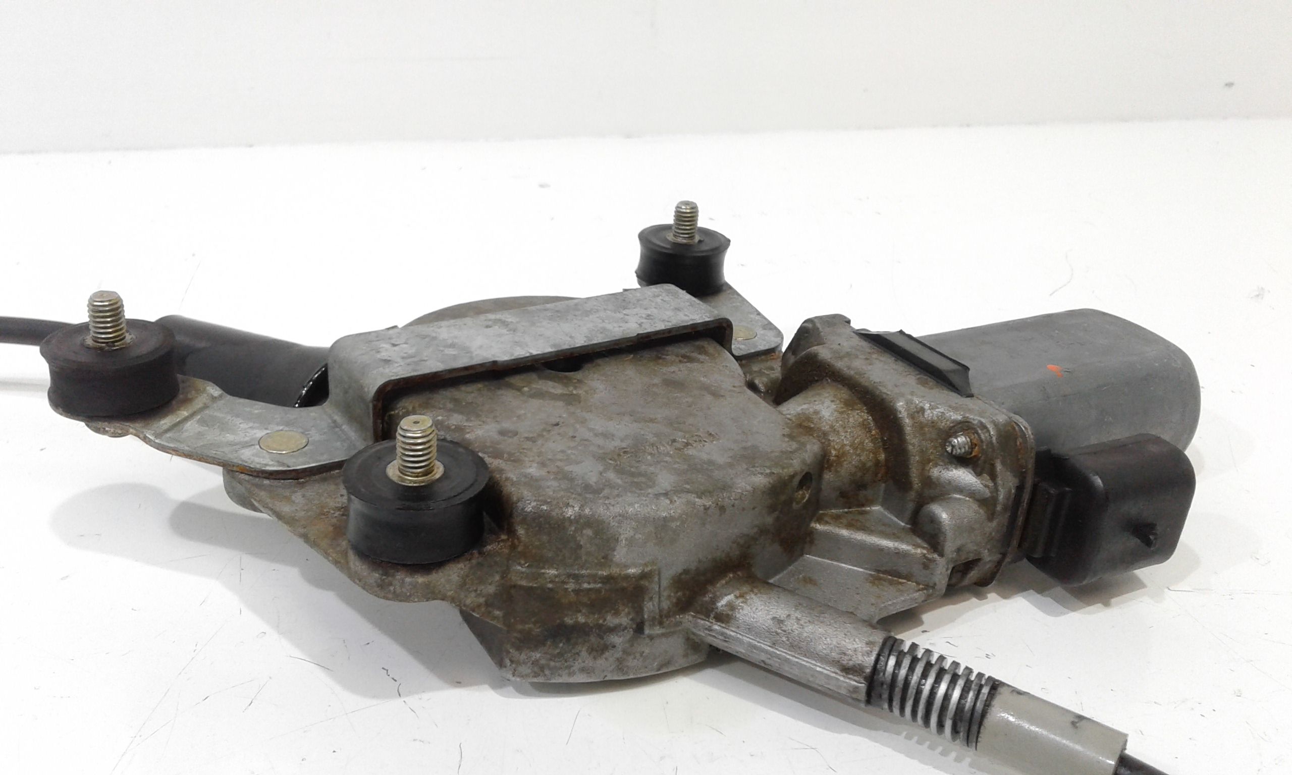 Cremagliera anteriore destra passeggero FIAT Palio 1 Serie