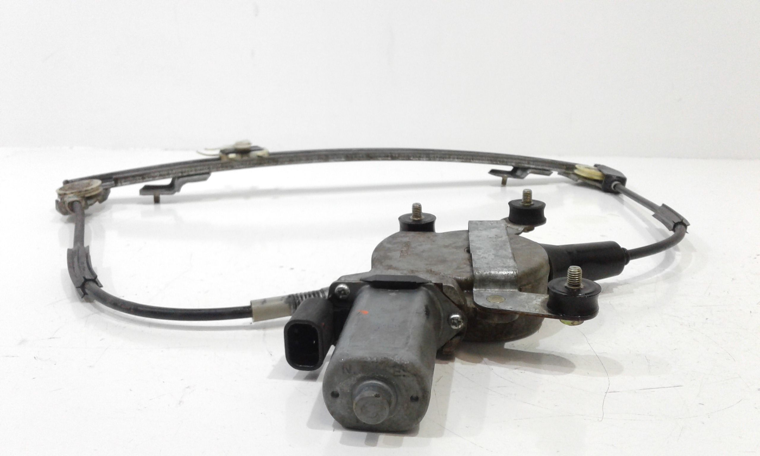 Cremagliera anteriore destra passeggero FIAT Palio 1 Serie