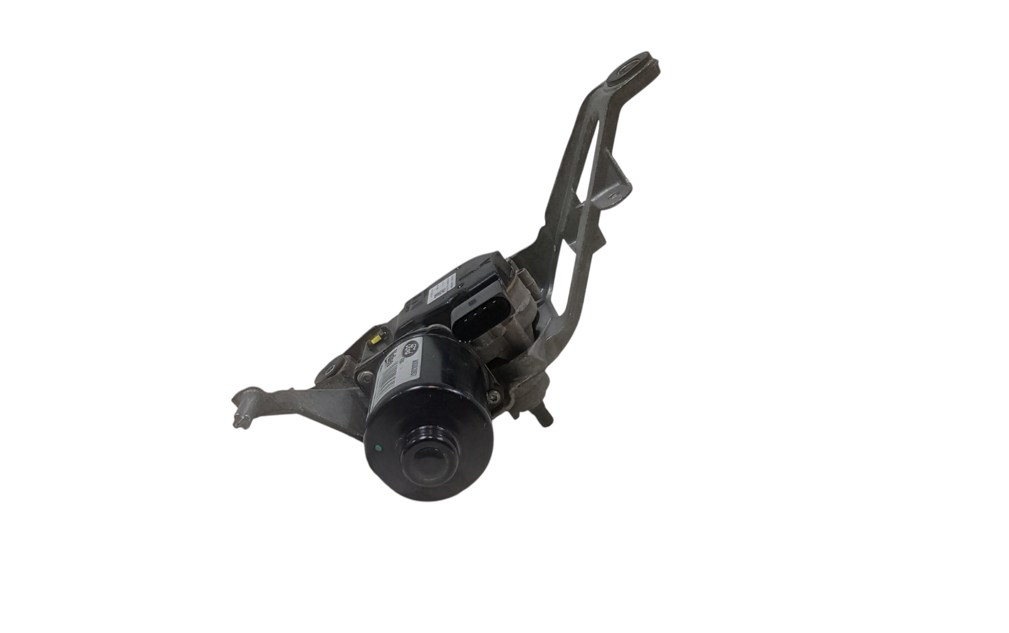 Motorino tergi ant completo di tandem per Ford B - Max Berlina (2012 - In produzione)