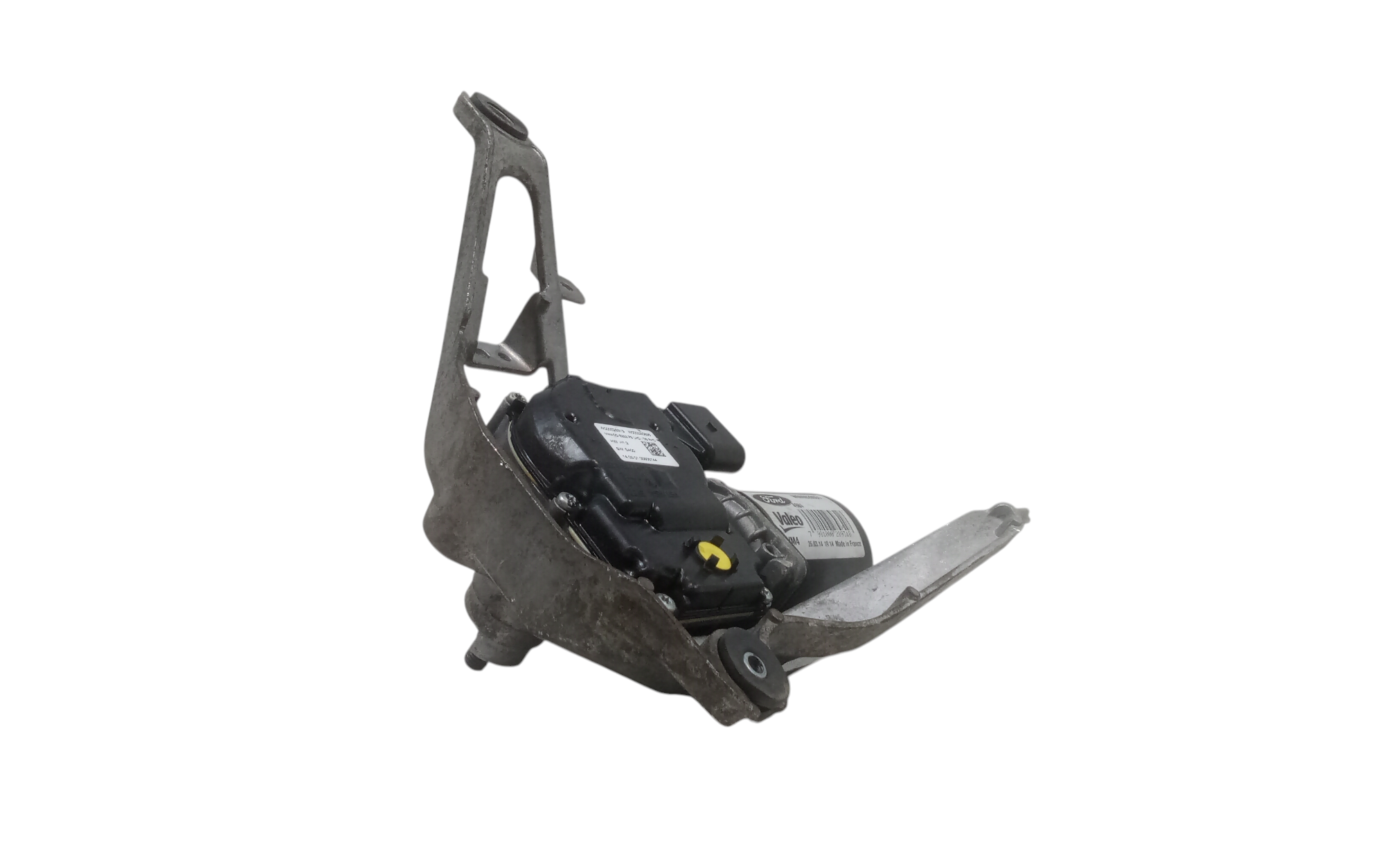 Motorino tergi ant completo di tandem per Ford B - Max Berlina (2012 - In produzione)