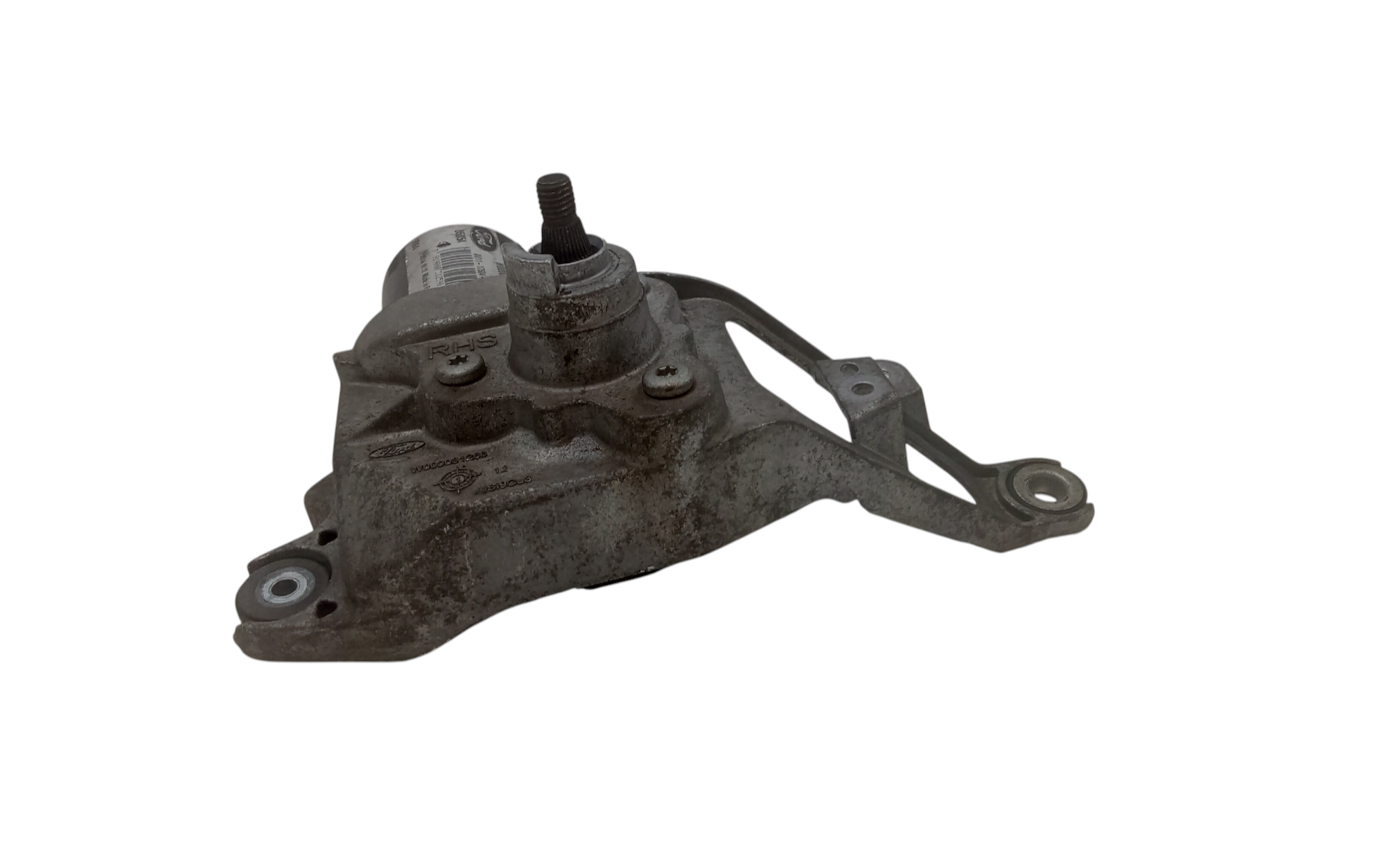 Motorino tergi ant completo di tandem per Ford B - Max Berlina (2012 - In produzione)