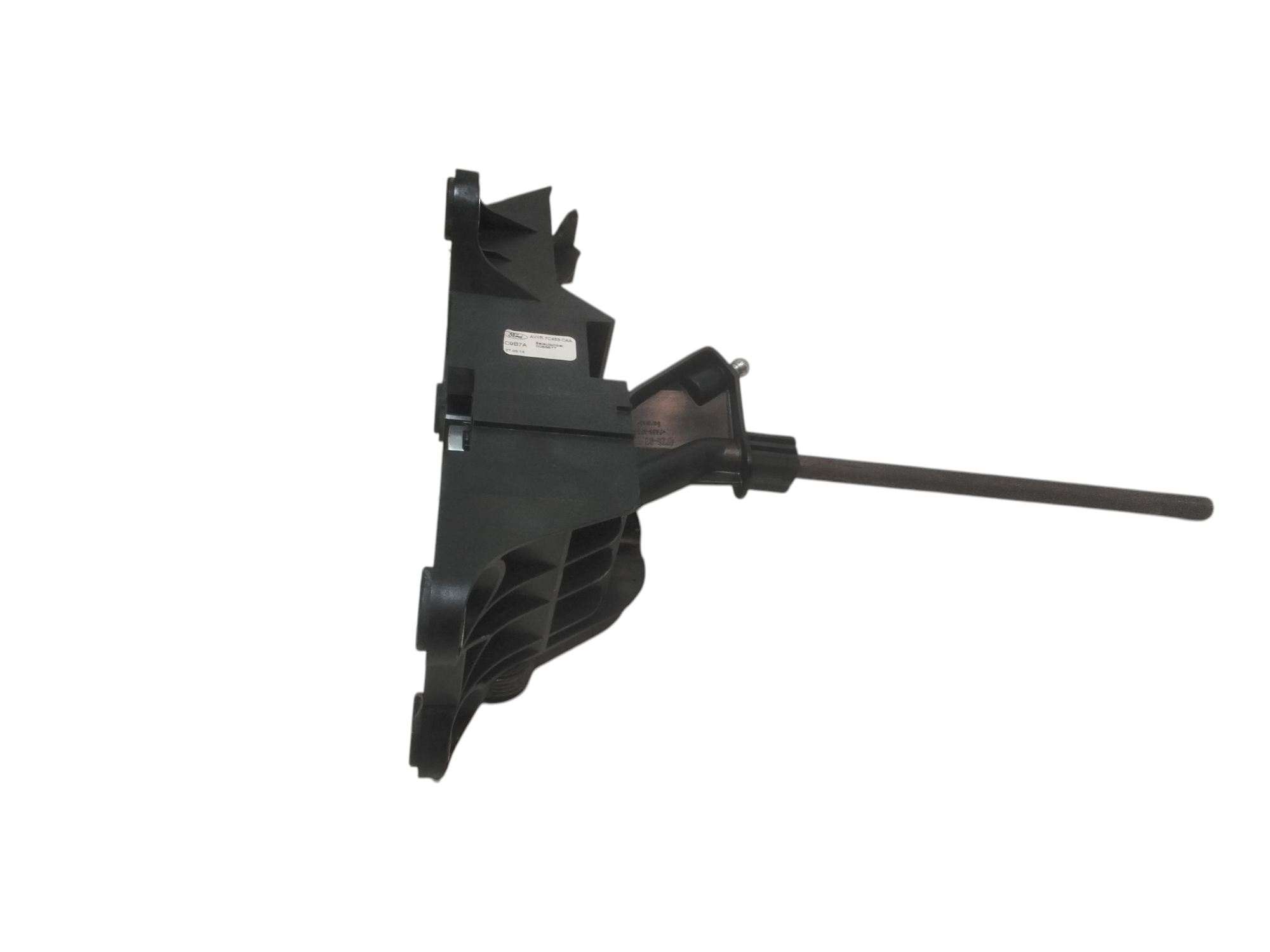 Leva Cambio per Ford B - Max Berlina (2012 - In produzione)