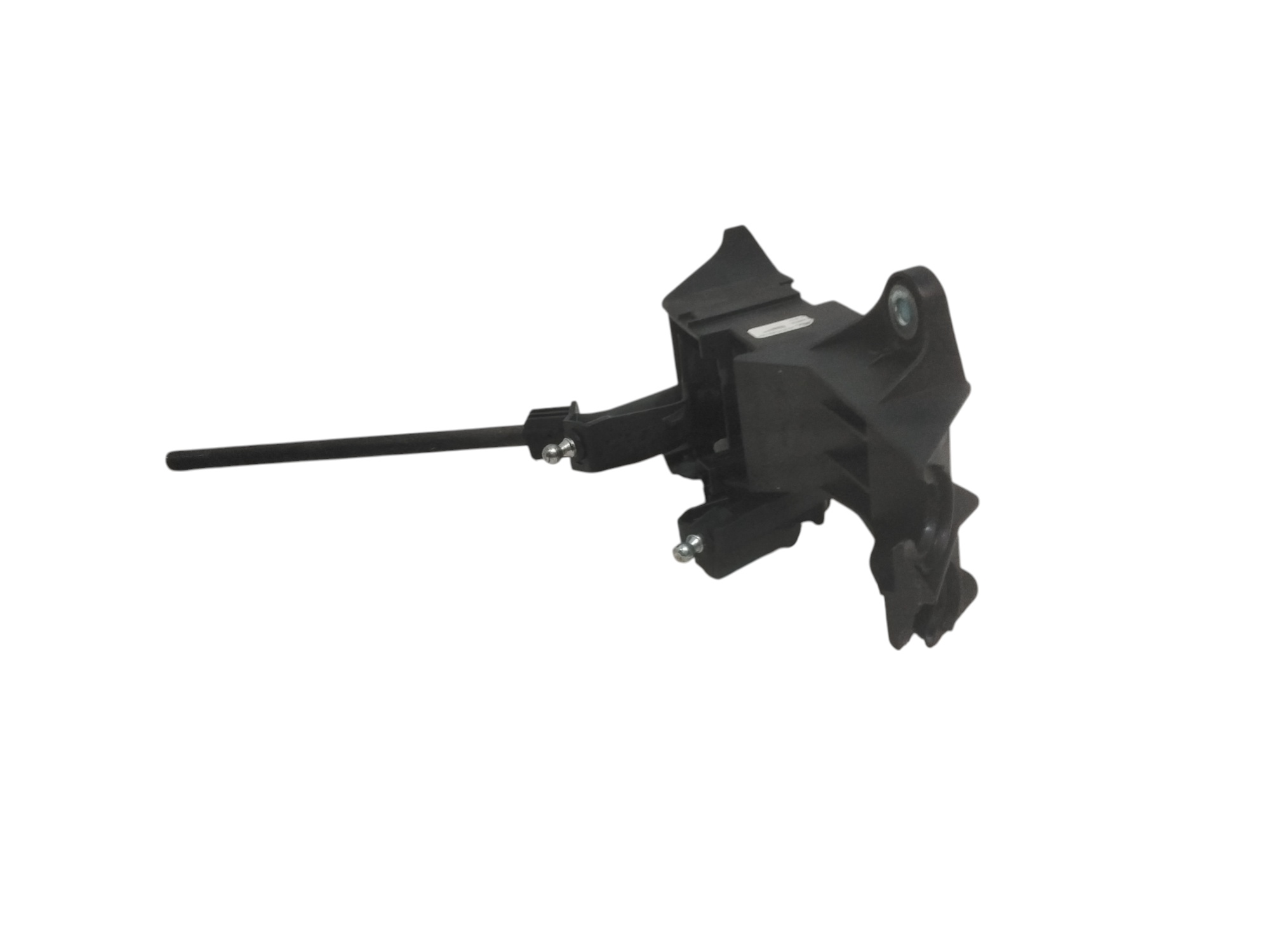 Leva Cambio per Ford B - Max Berlina (2012 - In produzione)