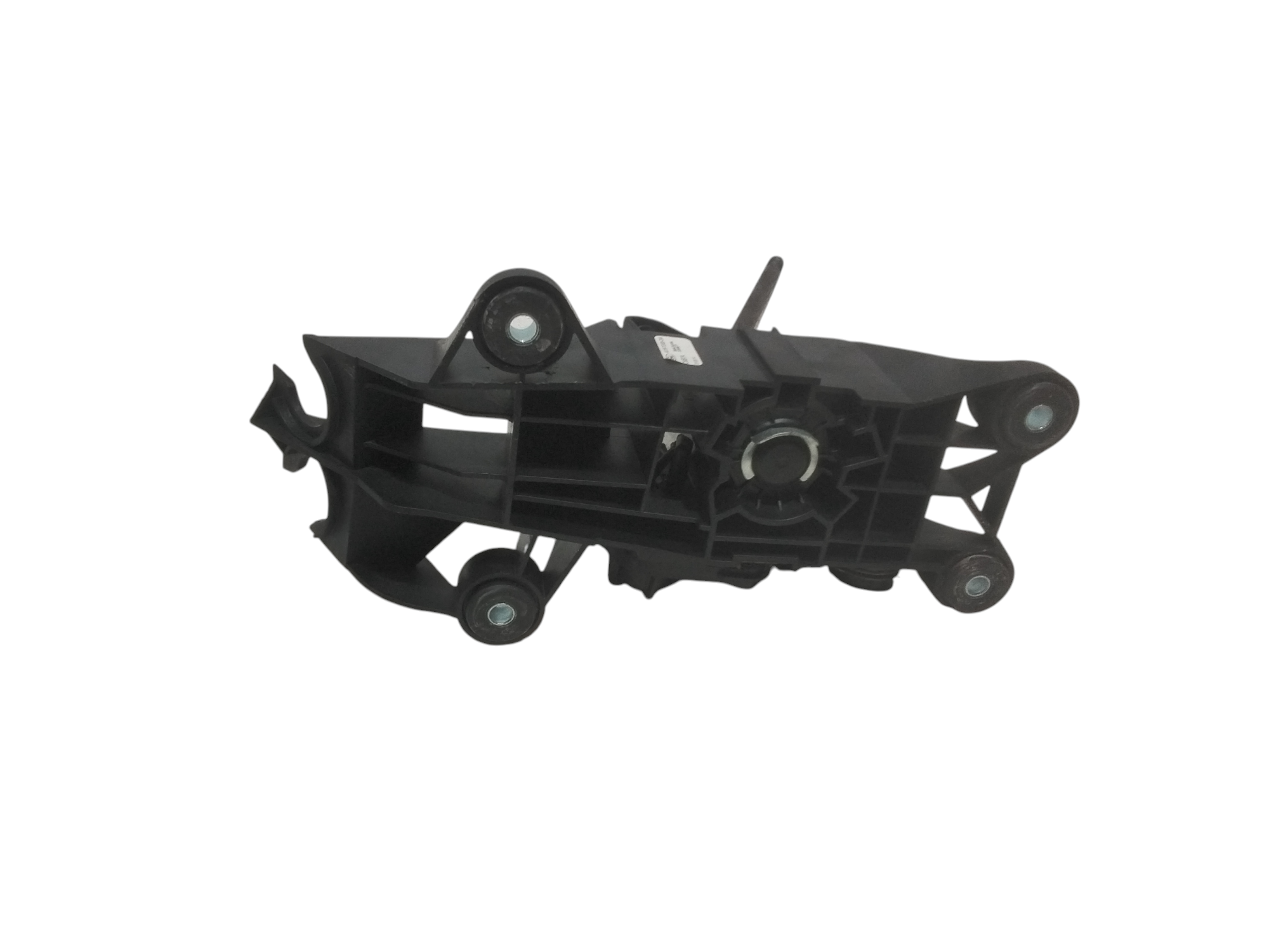 Leva Cambio per Ford B - Max Berlina (2012 - In produzione)