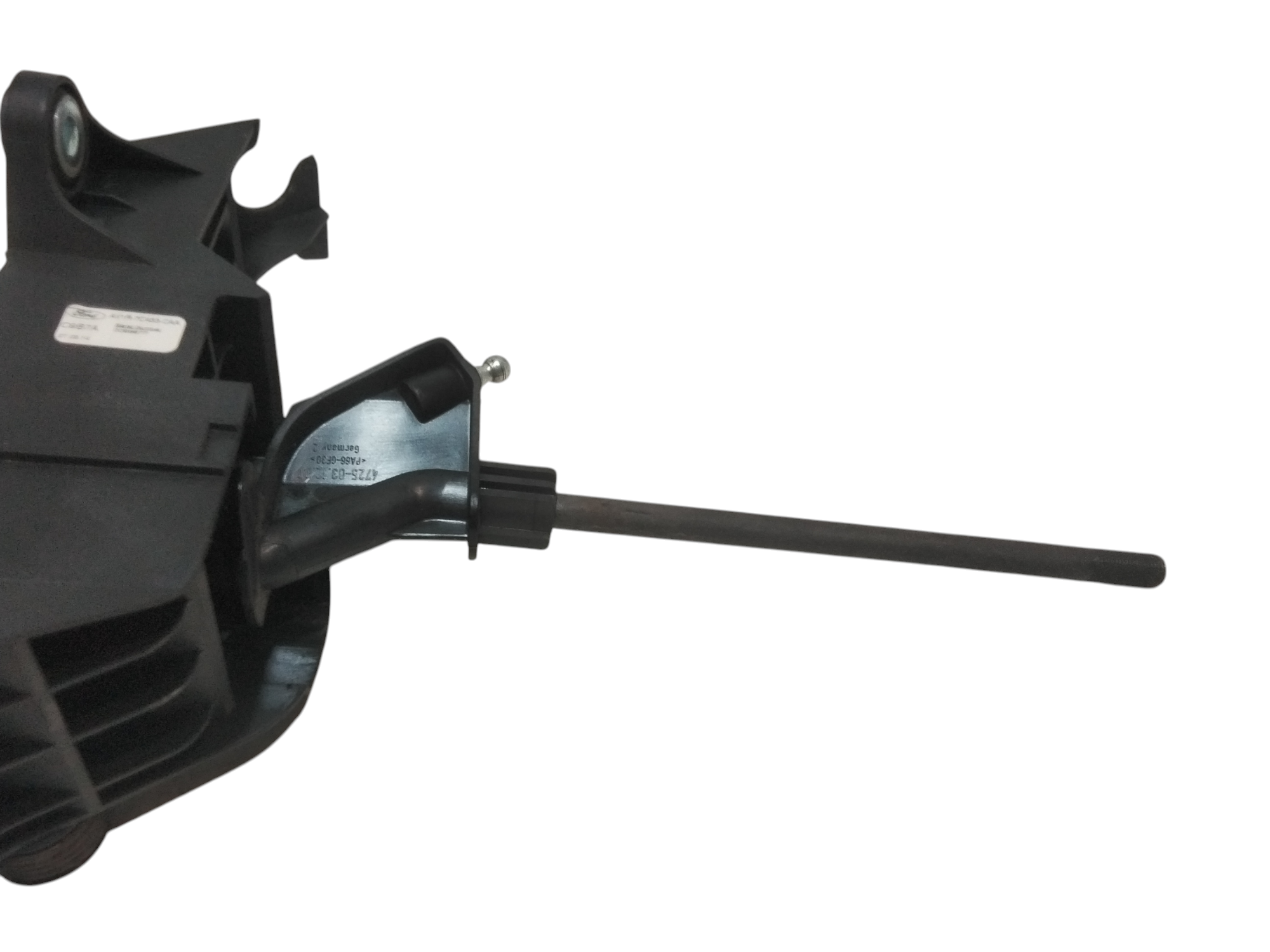 Leva Cambio per Ford B - Max Berlina (2012 - In produzione)