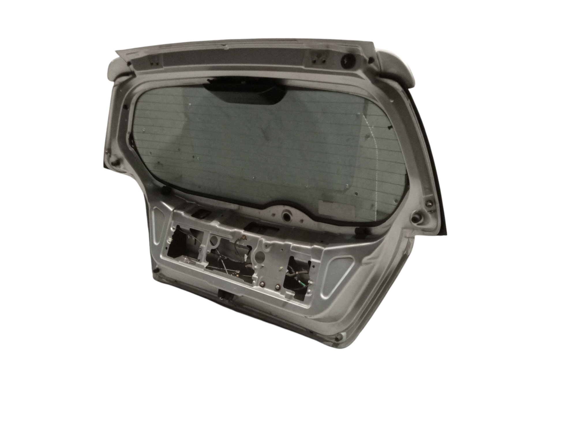 Portellone Posteriore per Chevrolet Aveo 1� Serie (2006 - 2011)