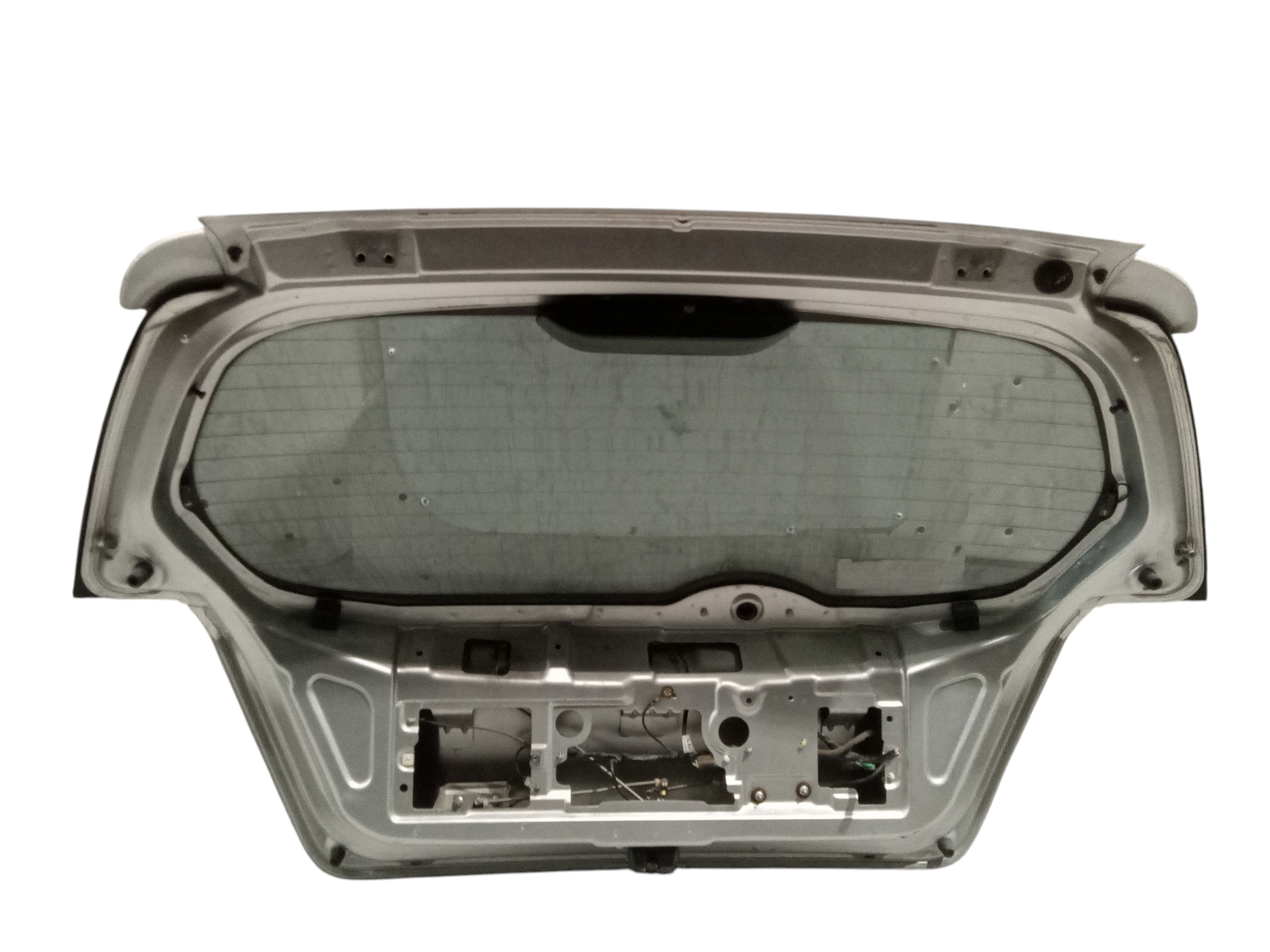 Portellone Posteriore per Chevrolet Aveo 1� Serie (2006 - 2011)