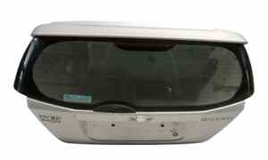 Portellone Posteriore per Chevrolet Aveo 1 Serie (2006 - 2011)