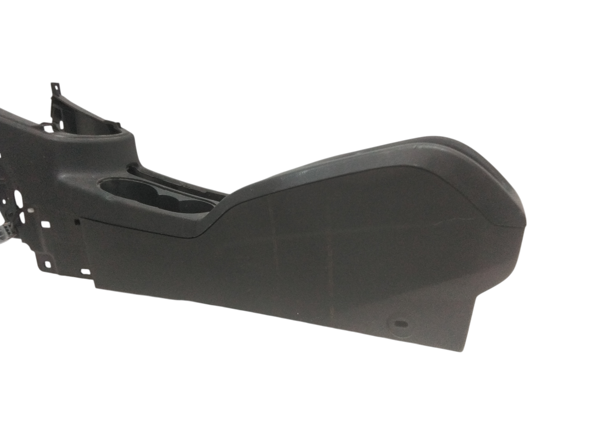 Tunnel centrale per Ford B - Max Berlina (2012 - In produzione)