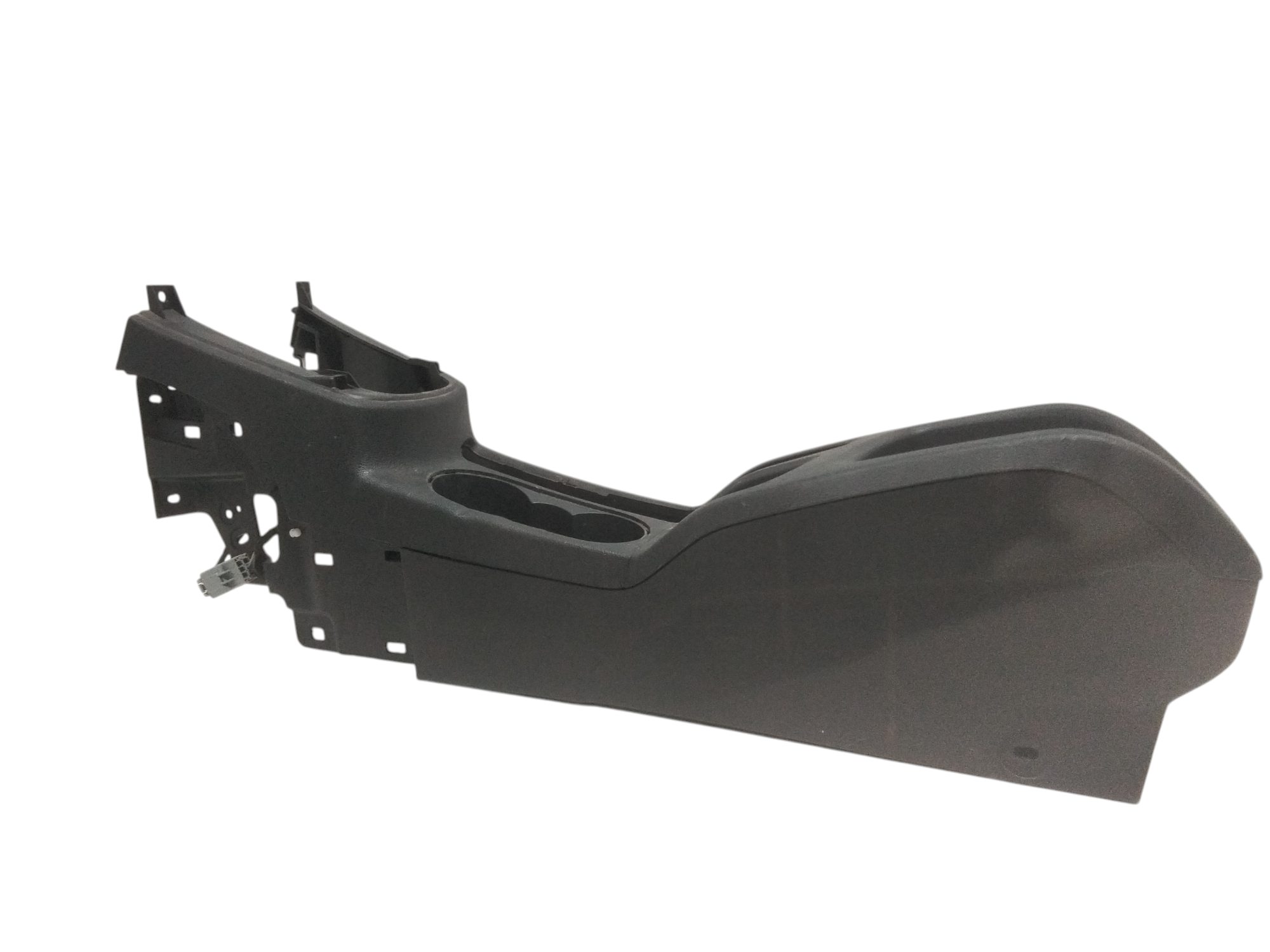 Tunnel centrale per Ford B - Max Berlina (2012 - In produzione)